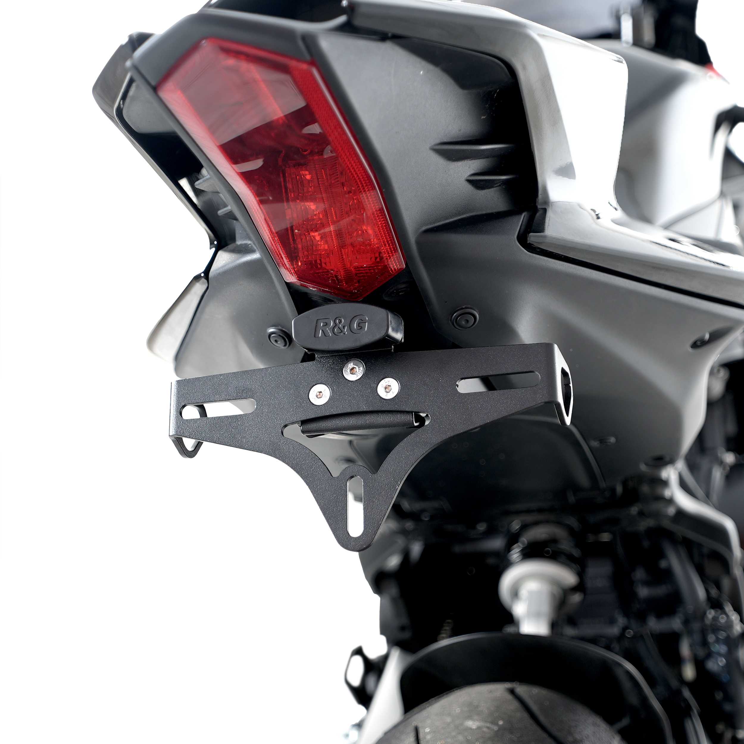 R&G Tail Tidy for Yamaha R9 (25-26)