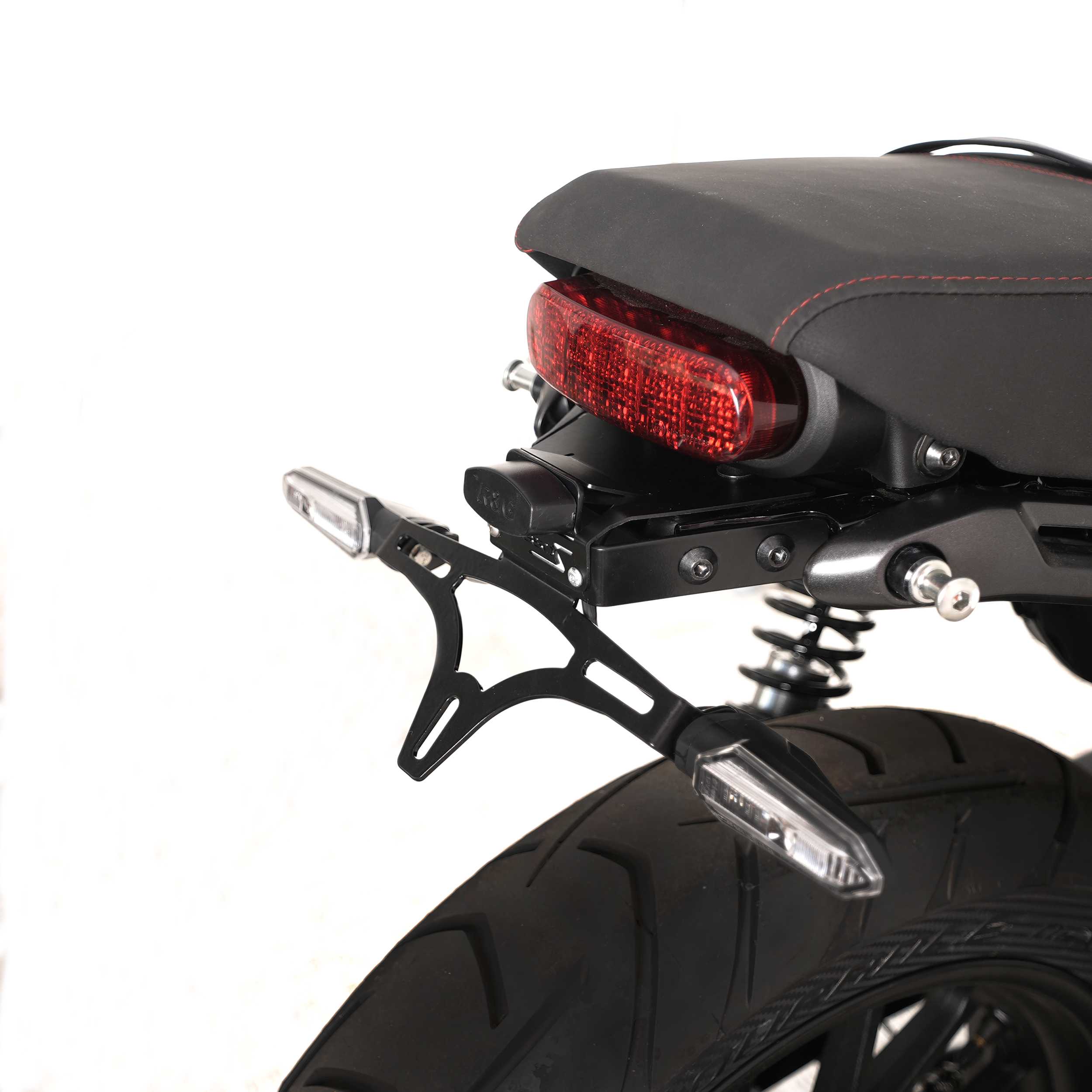 R&G Tail Tidy for Honda GB350S (25-26)