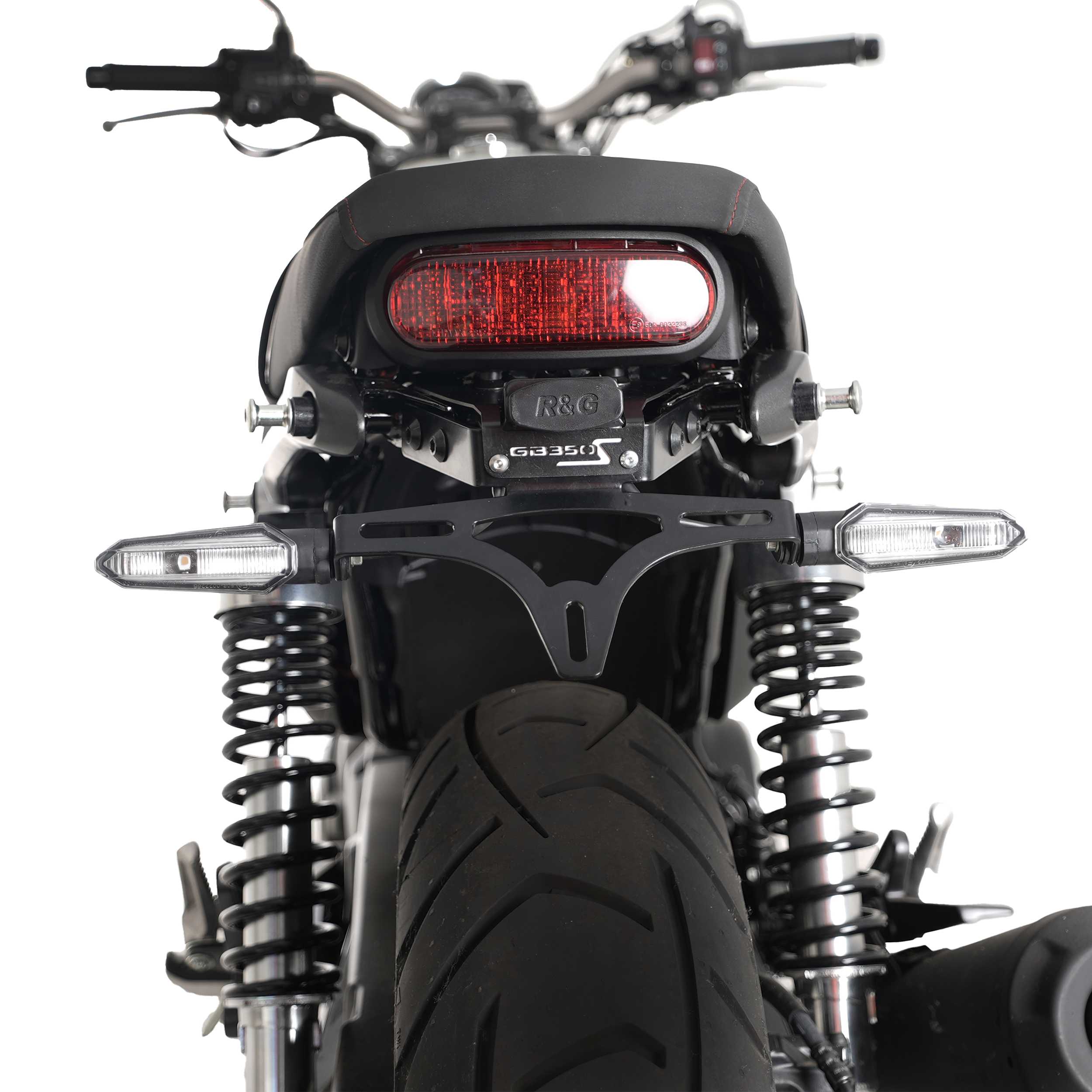 R&G Tail Tidy for Honda GB350S (25-26)