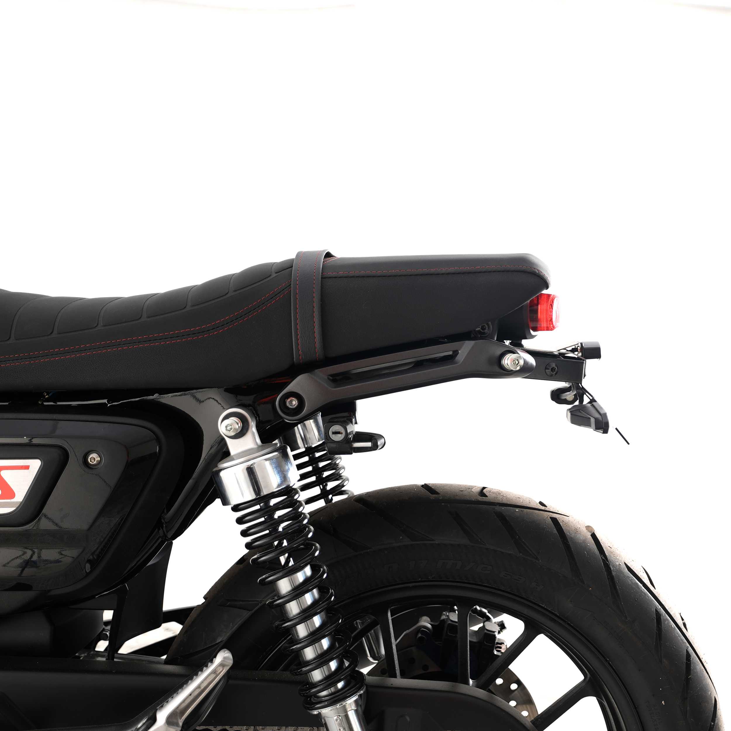 R&G Tail Tidy for Honda GB350S (25-26)