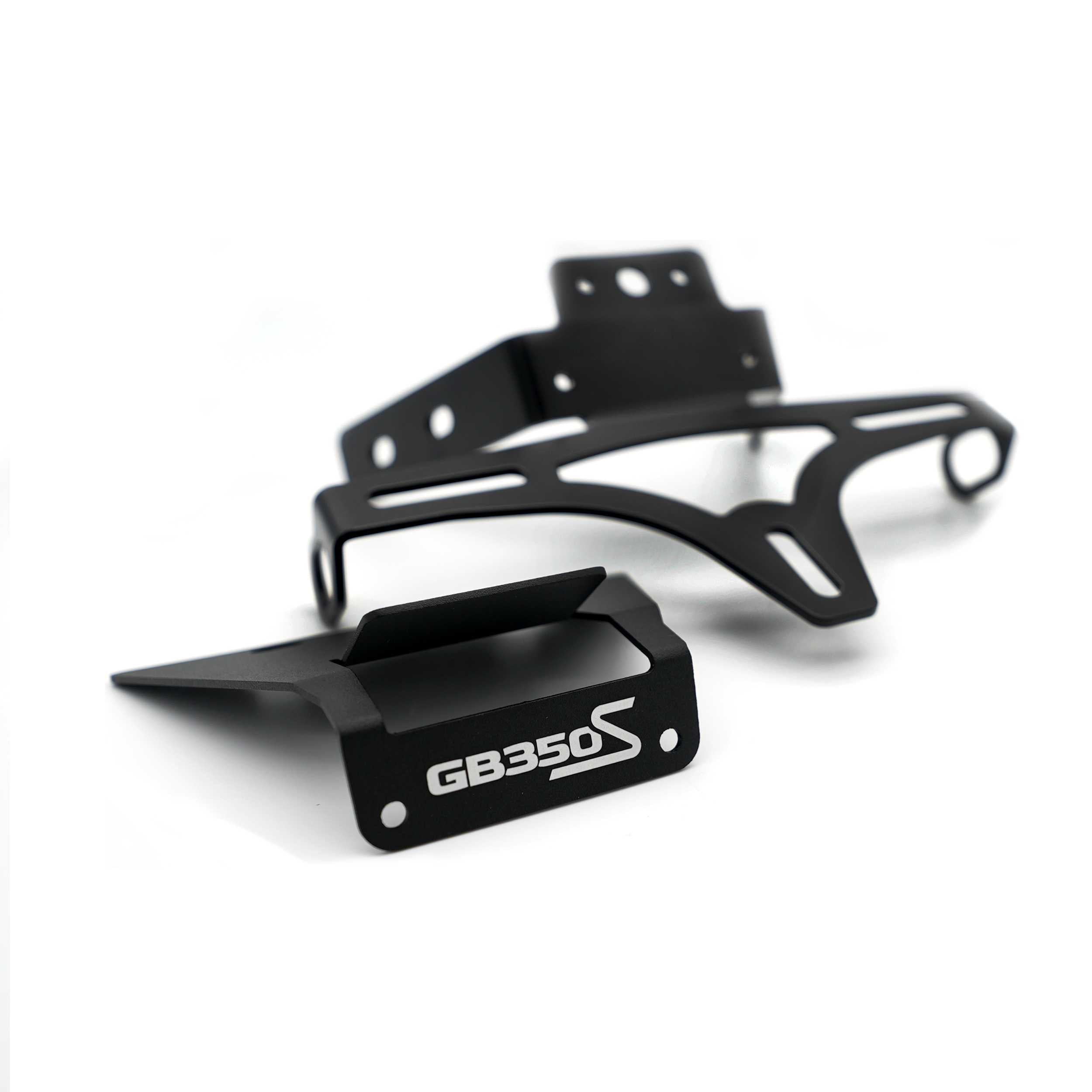 R&G Tail Tidy for Honda GB350S (25-26)
