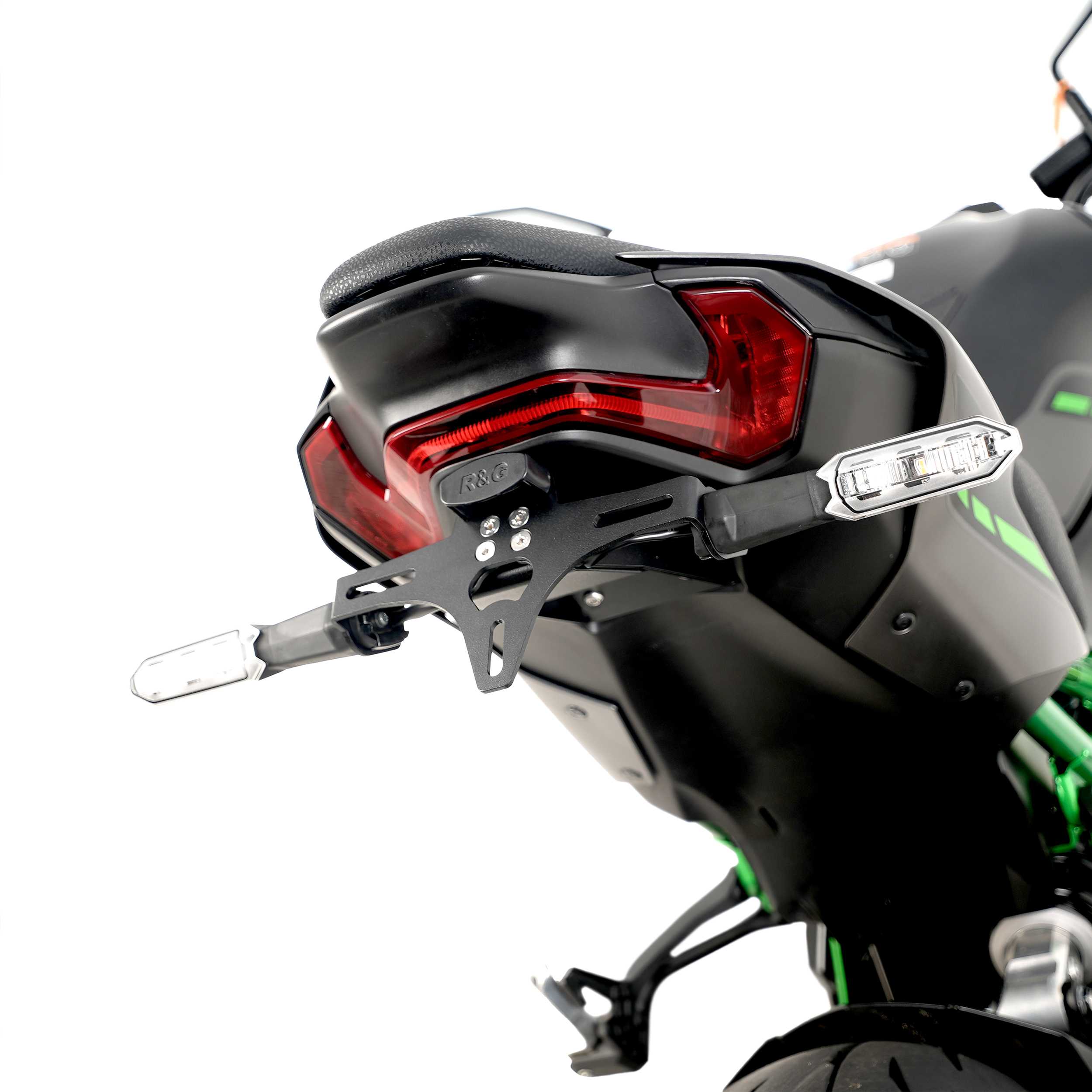 R&G Tail Tidy for Kawasaki Z900 (25-26)