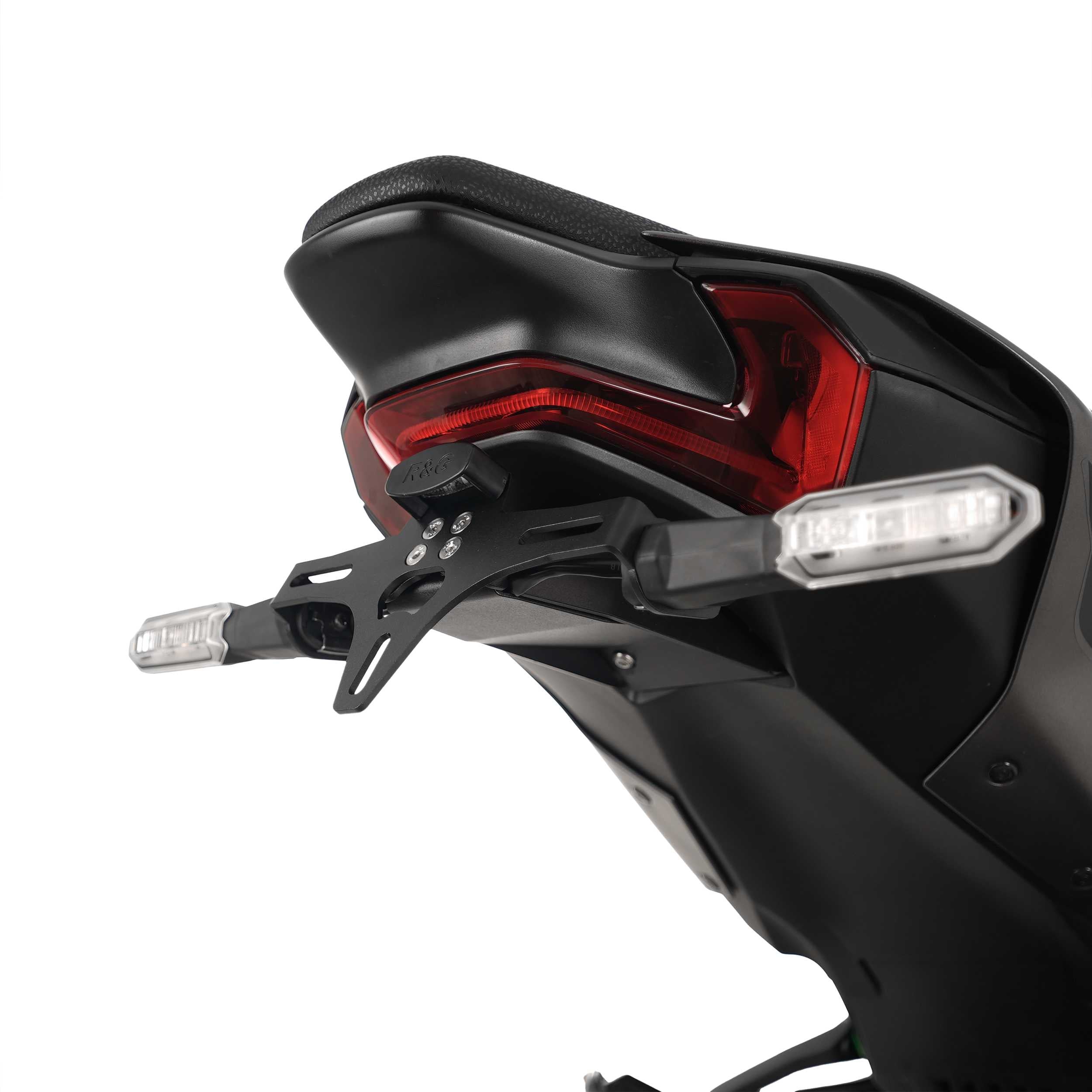 R&G Tail Tidy for Kawasaki Z900 (25-26)