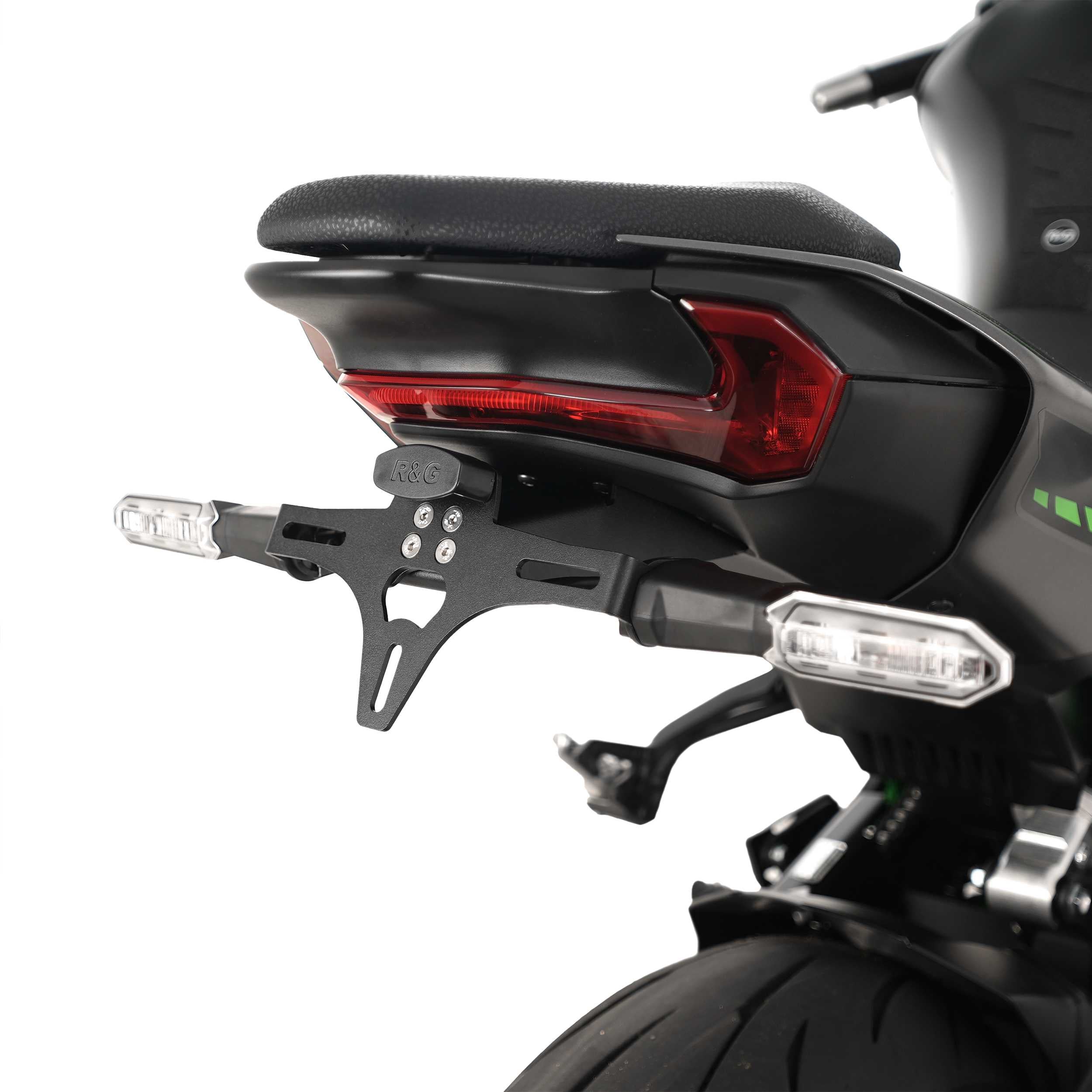 R&G Tail Tidy for Kawasaki Z900 SE (22-26)