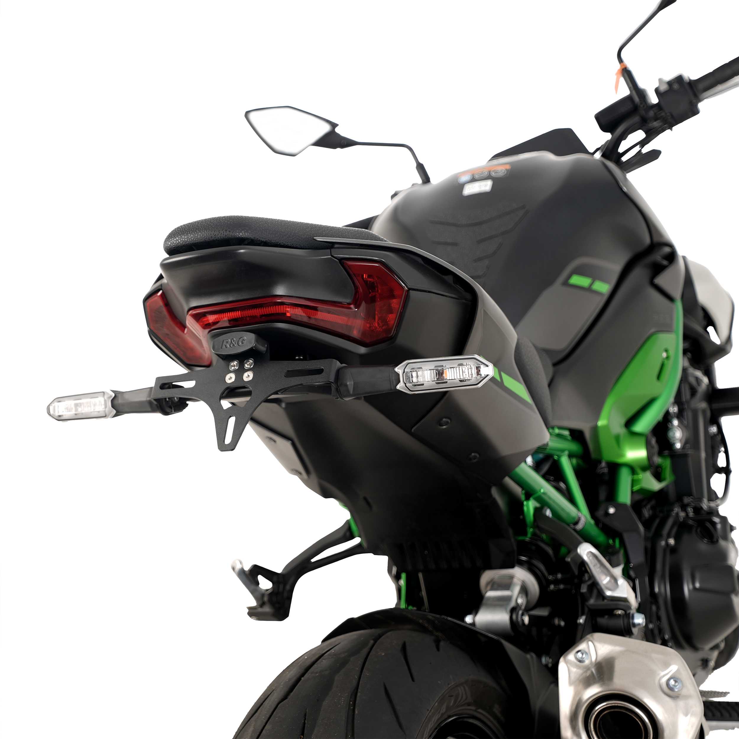 R&G Tail Tidy for Kawasaki Z900 SE (22-26)