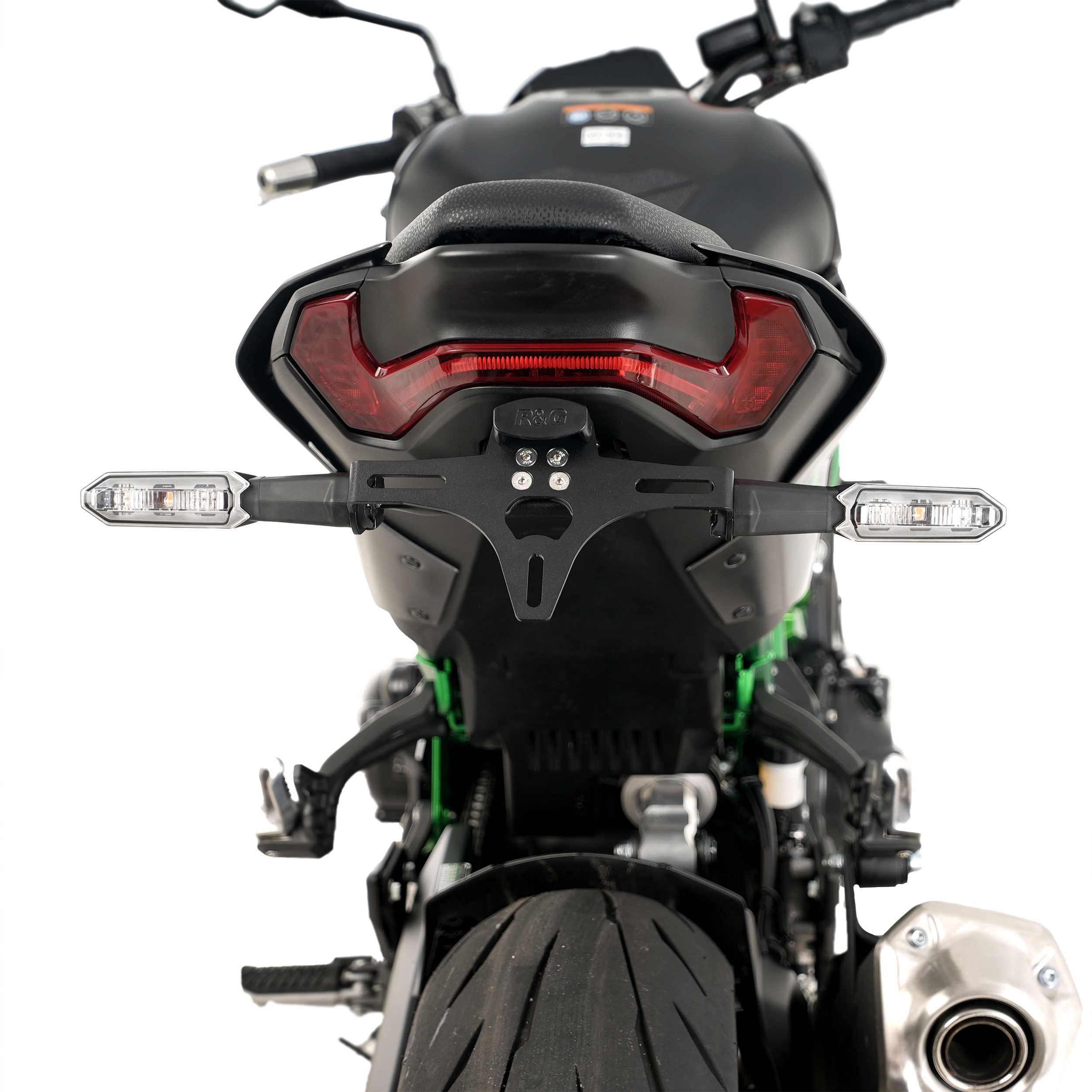 R&G Tail Tidy for Kawasaki Z900 SE (22-26)