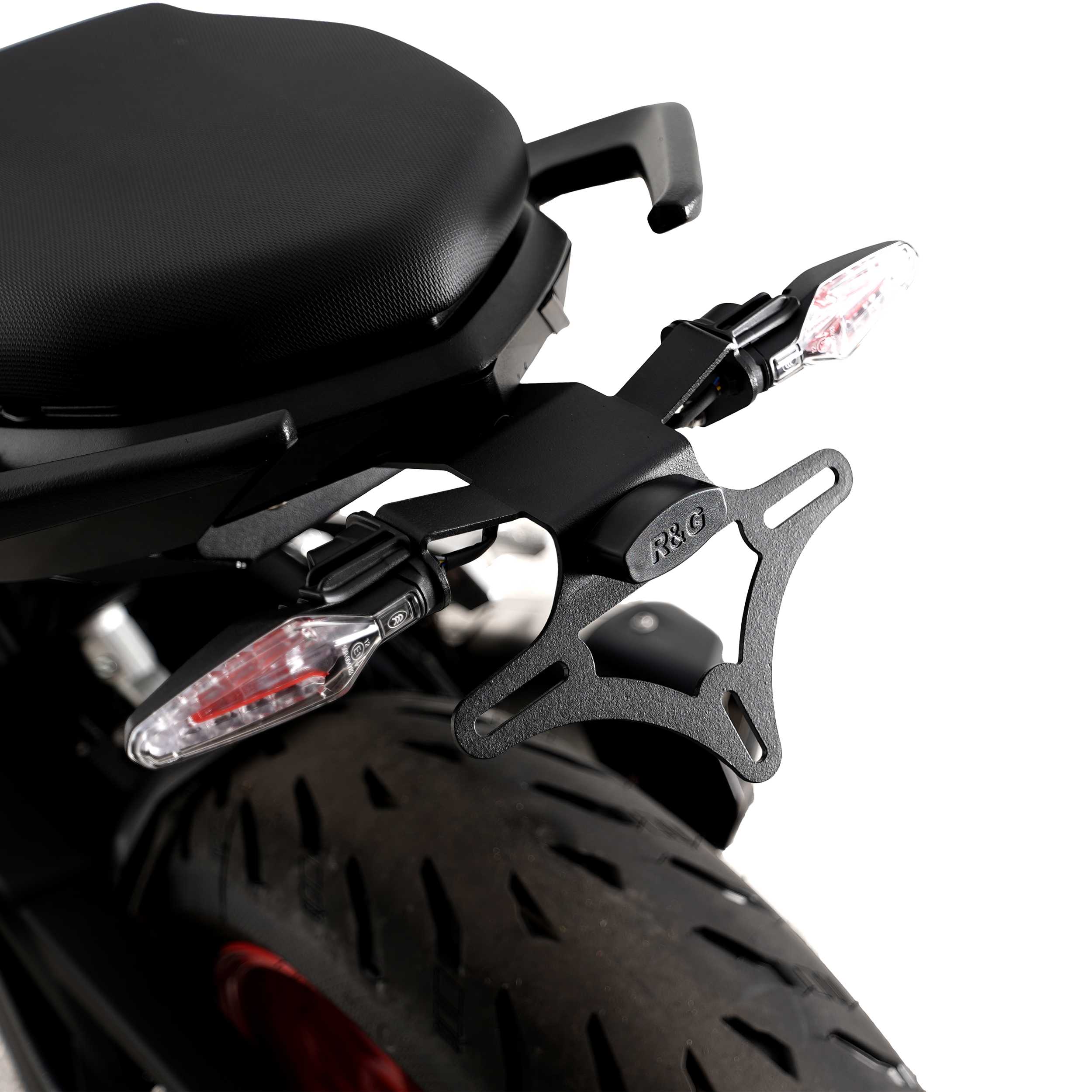 R&G Tail Tidy for BMW F900 XR (25)