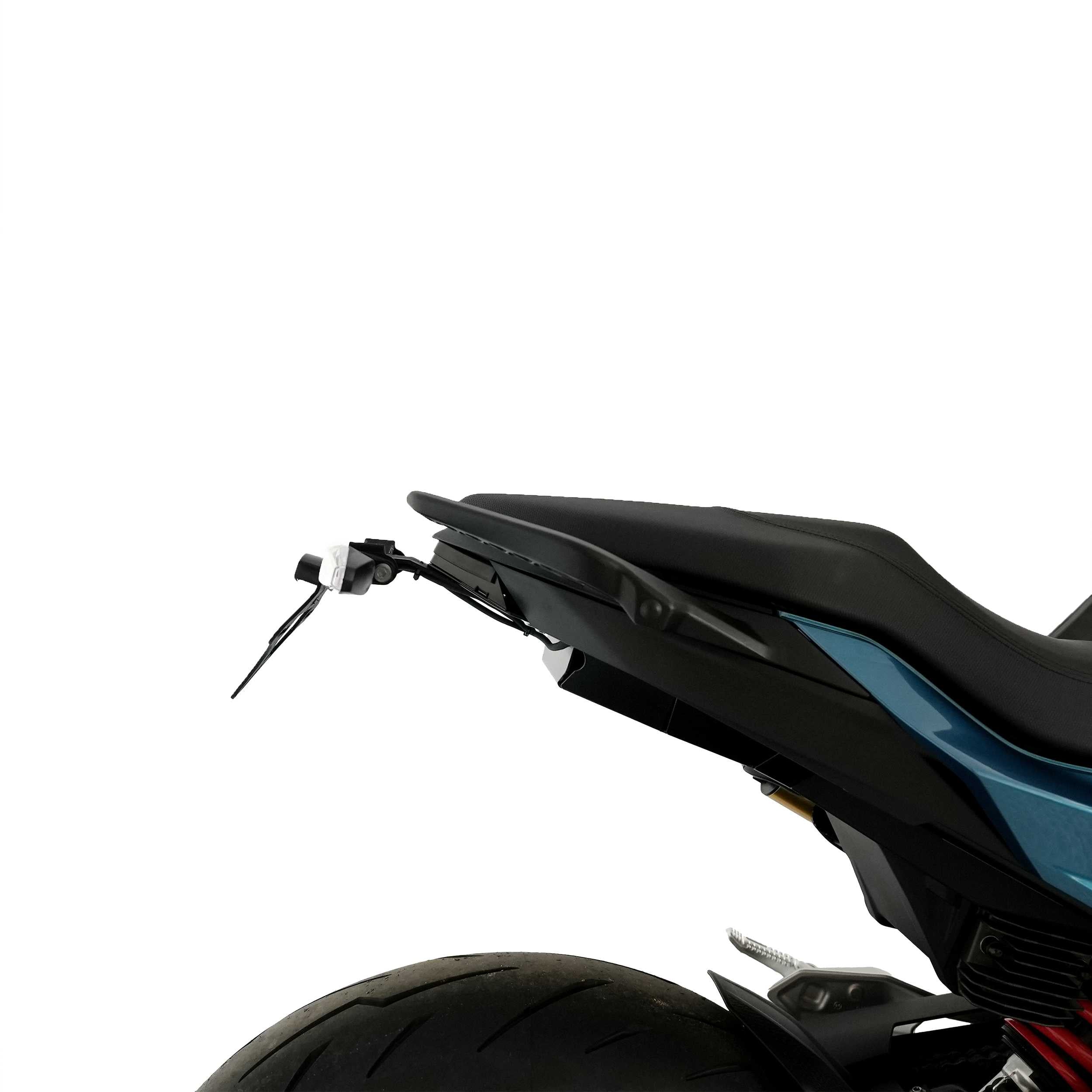R&G Tail Tidy for BMW F900 XR (25)