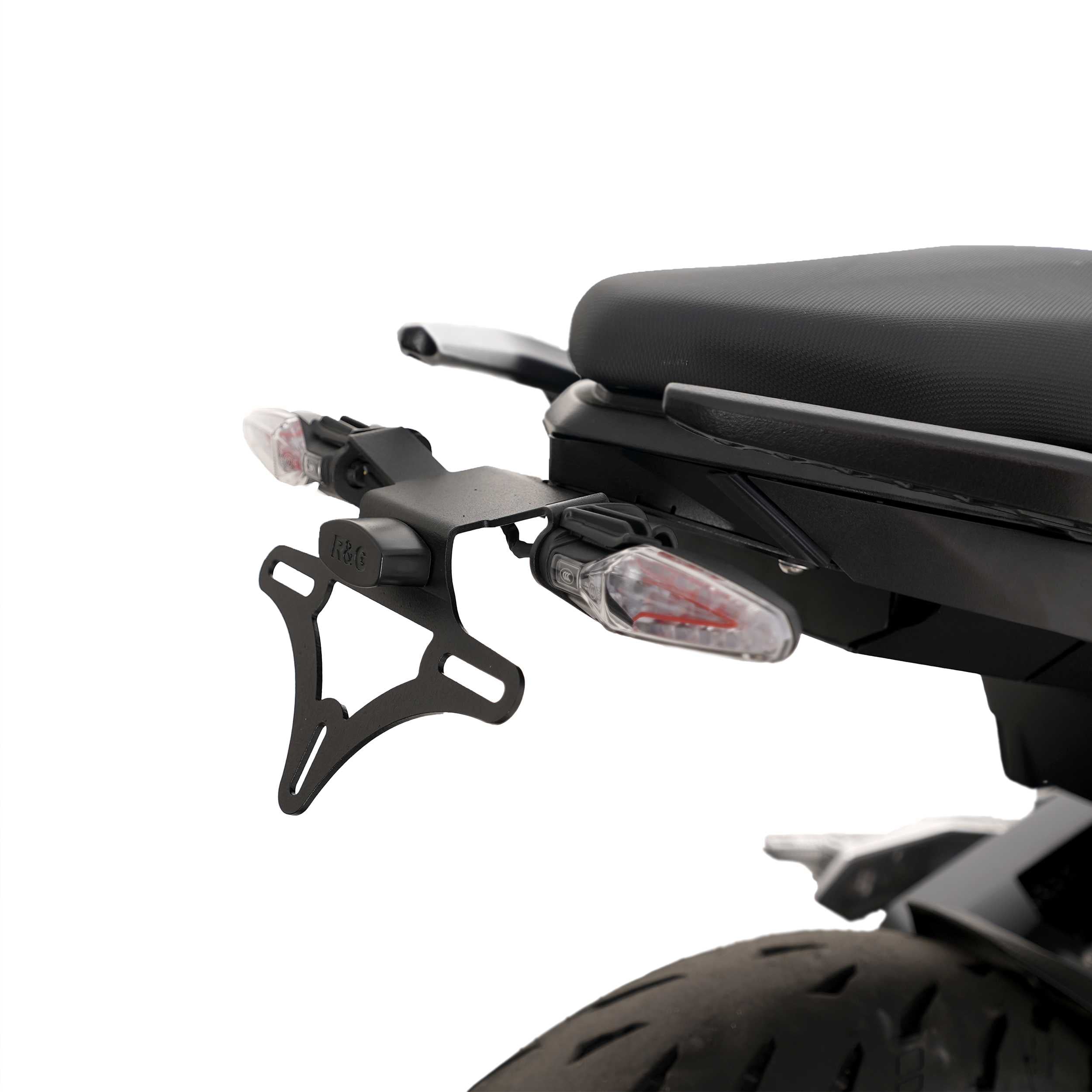 R&G Tail Tidy for BMW F900 XR (25)