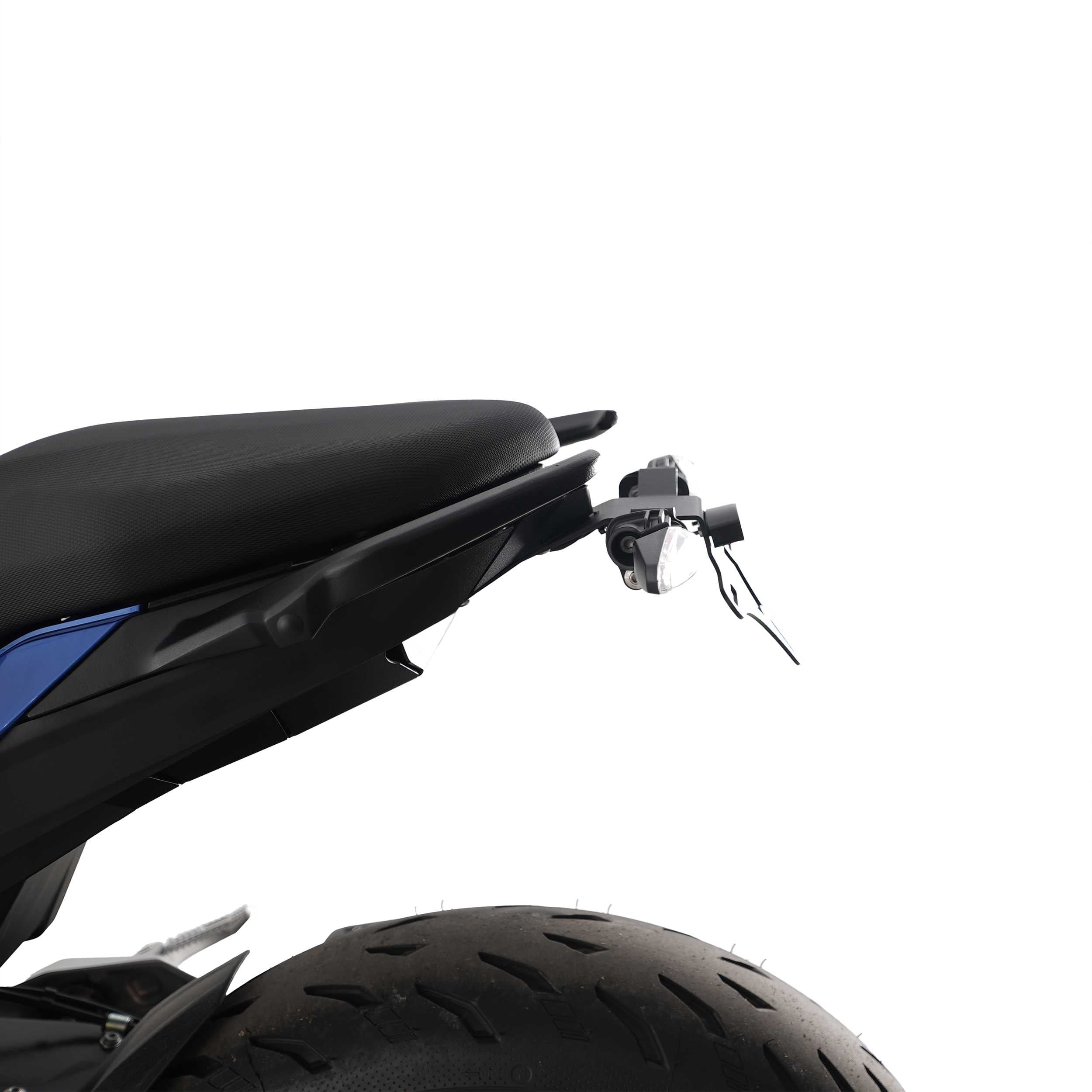 R&G Tail Tidy for BMW F900 R (25-26)