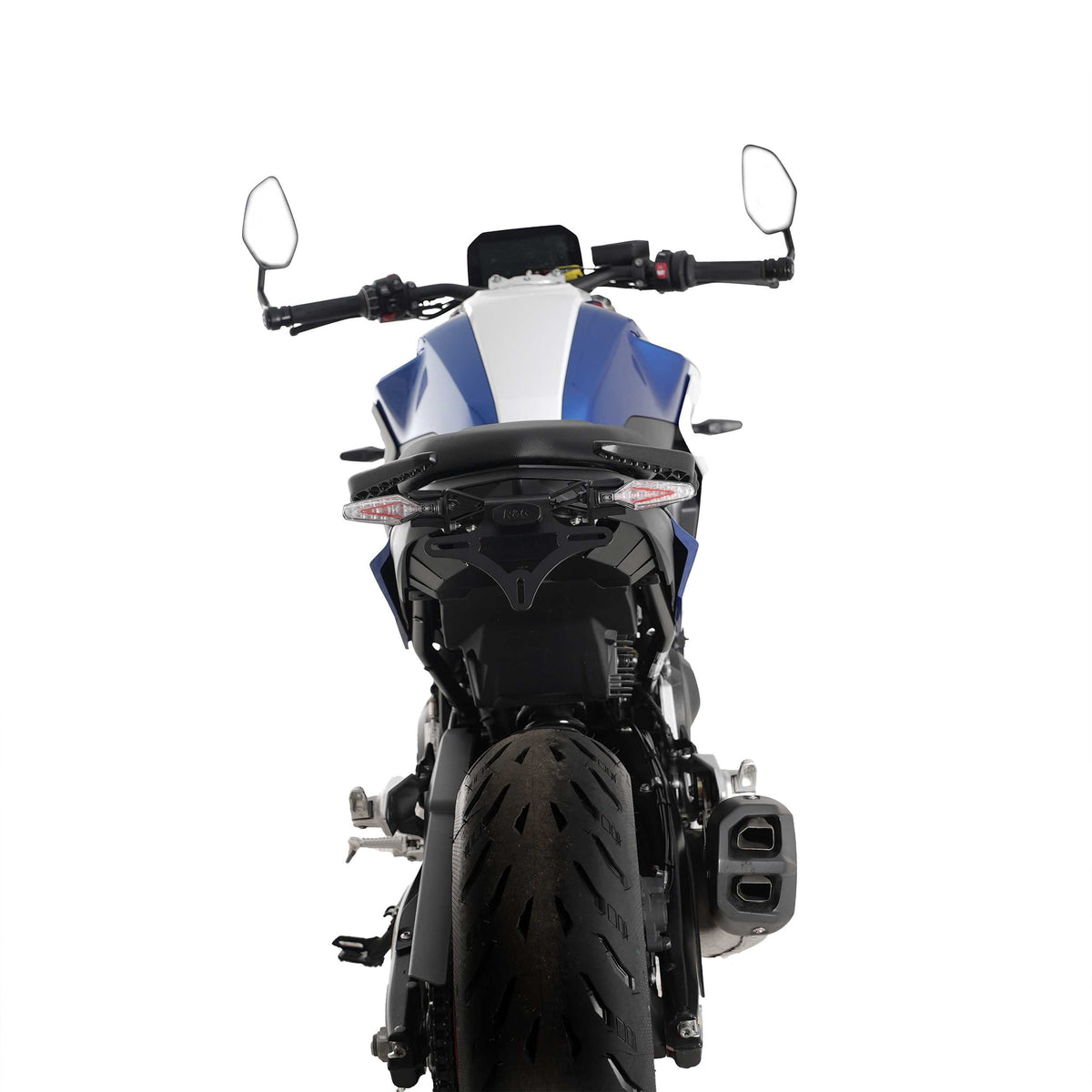 R&G Tail Tidy for BMW F900 R (25-26) Main image