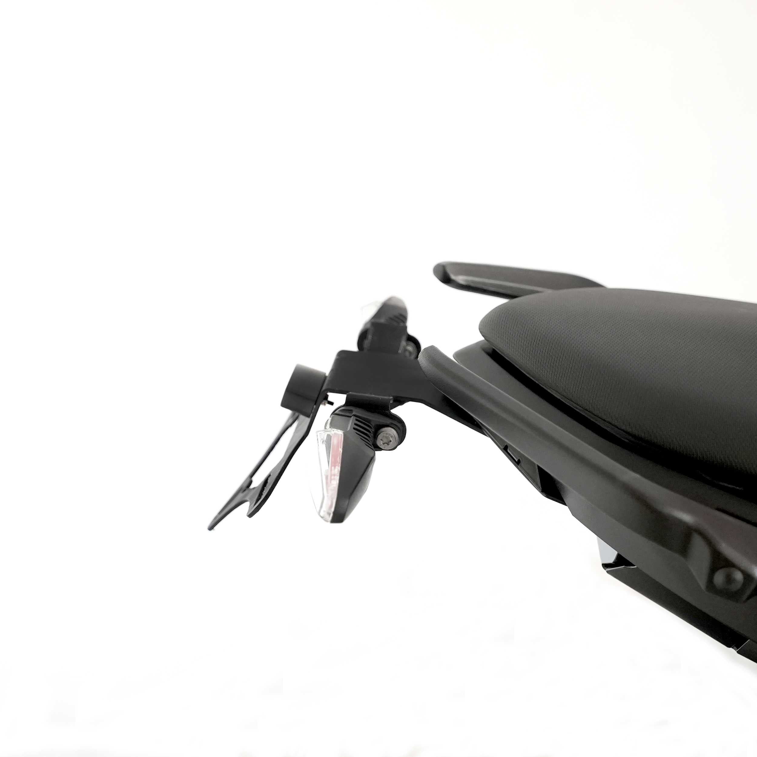 R&G Tail Tidy for BMW F900 R (25-26) Secondary image