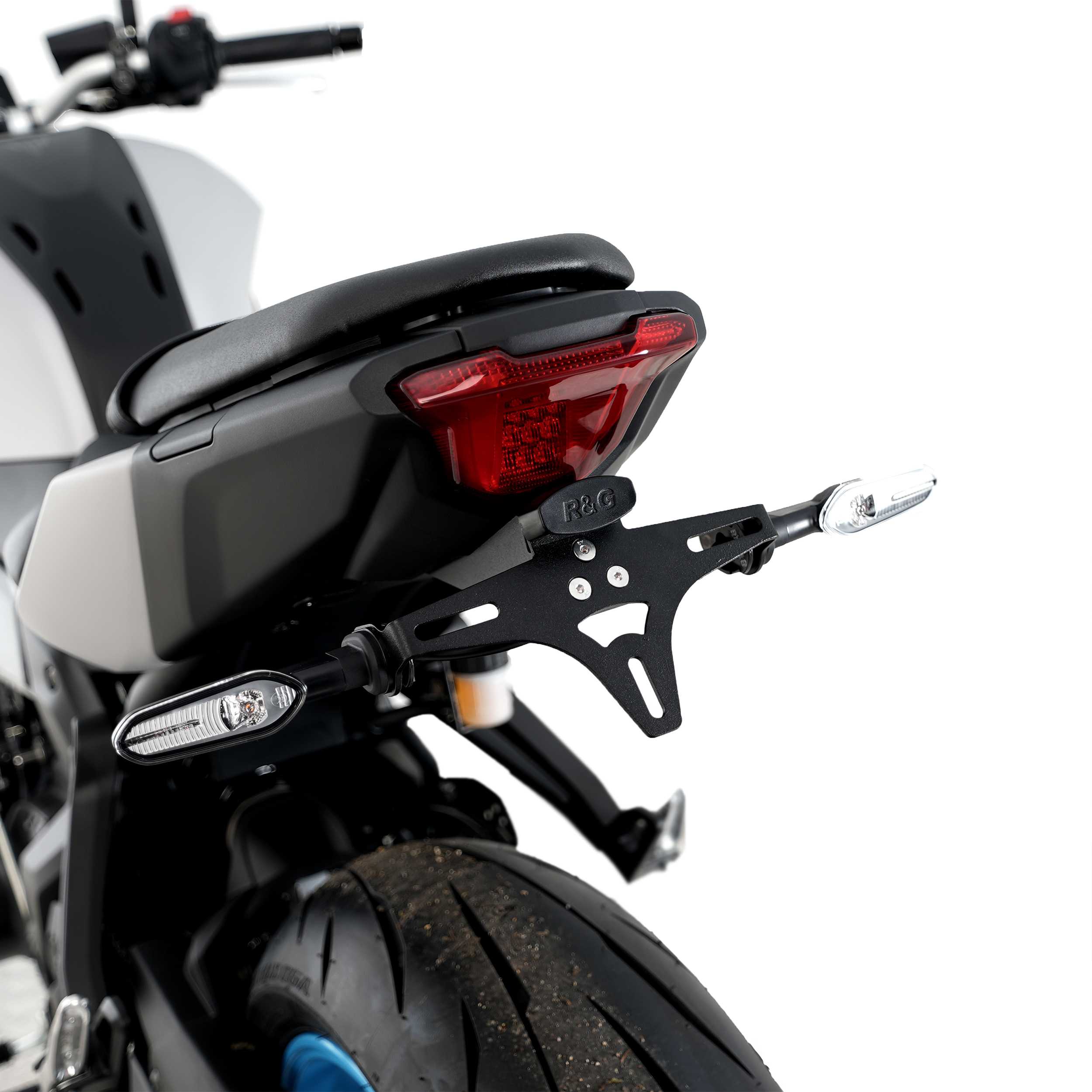 R&G Tail Tidy for Yamaha MT-07 (25-26)