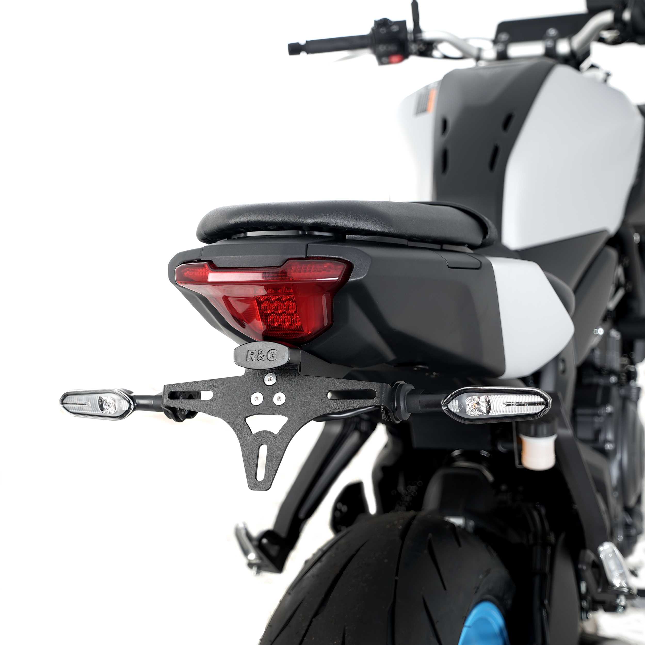 R&G Tail Tidy for Yamaha MT-07 (25-26)