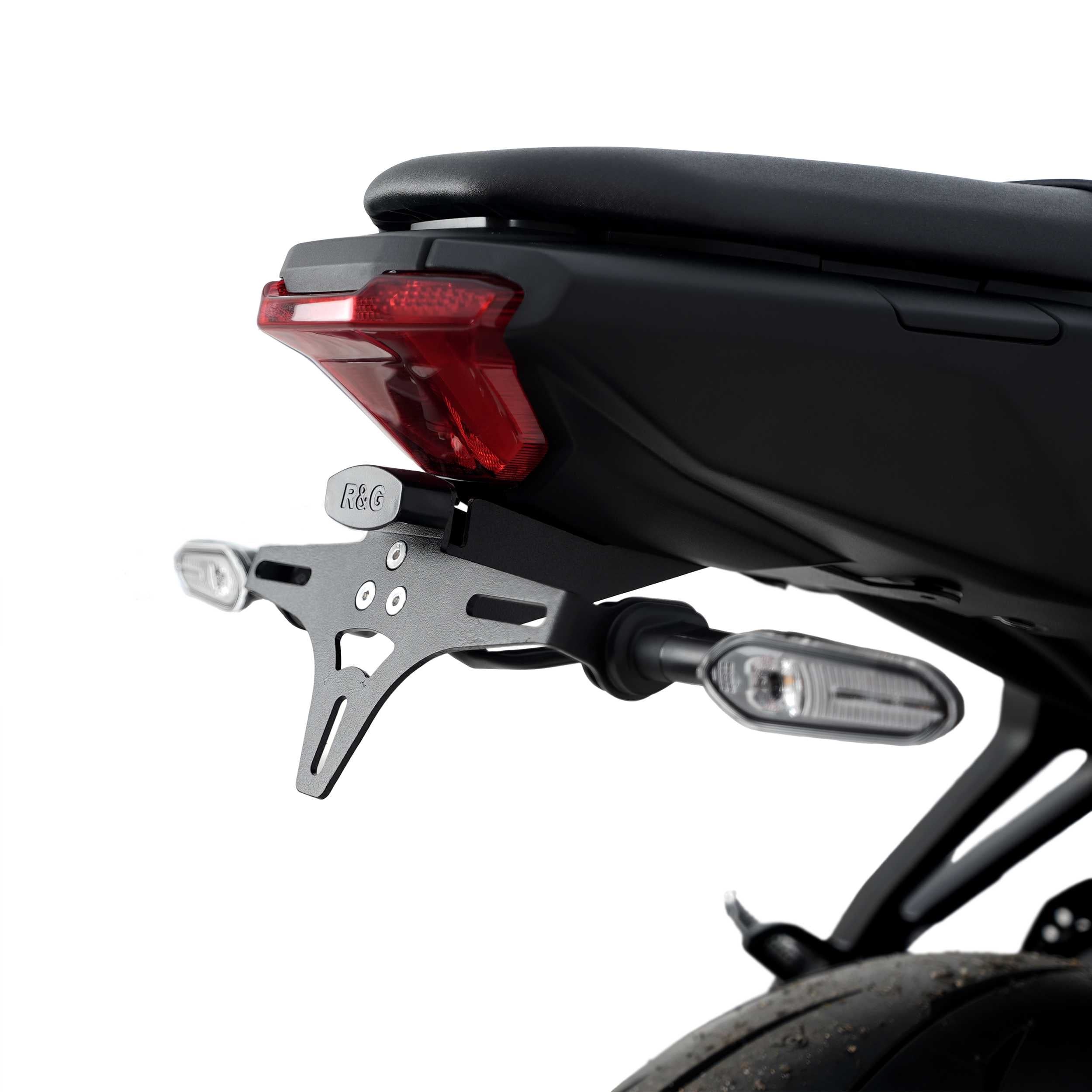 R&G Tail Tidy for Yamaha MT-07 (25-26)