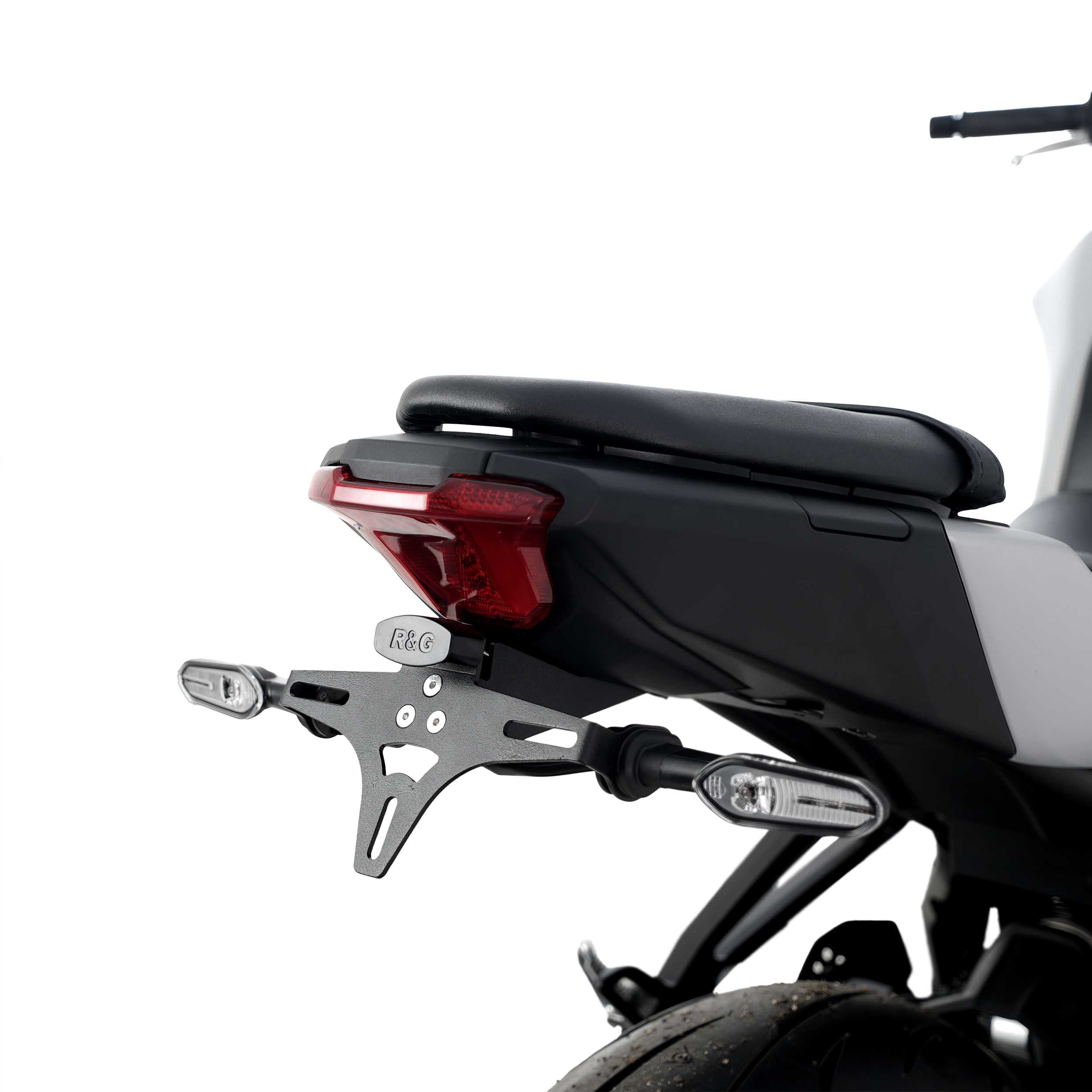 R&G Tail Tidy for Yamaha MT-07 (25-26)