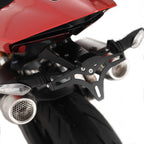 R&G Tail Tidy for Ducati Streetfighter V2 S (25-26)