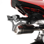 R&G Tail Tidy for Ducati Streetfighter V4 (25-26)