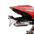 R&G Tail Tidy for Ducati Streetfighter V4 S (25-26)