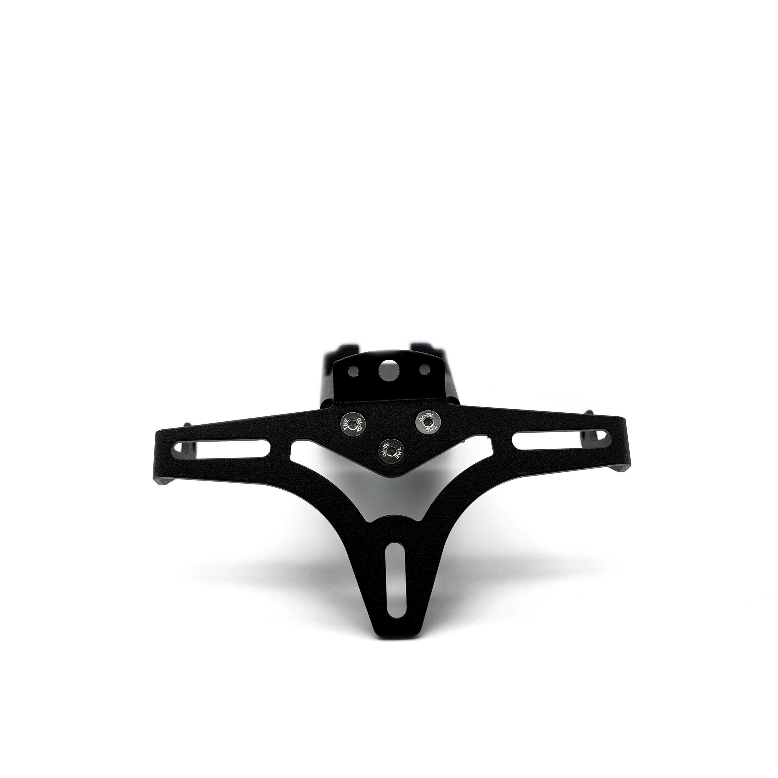 R&G Tail Tidy for Ducati Panigale V4 (25-26)