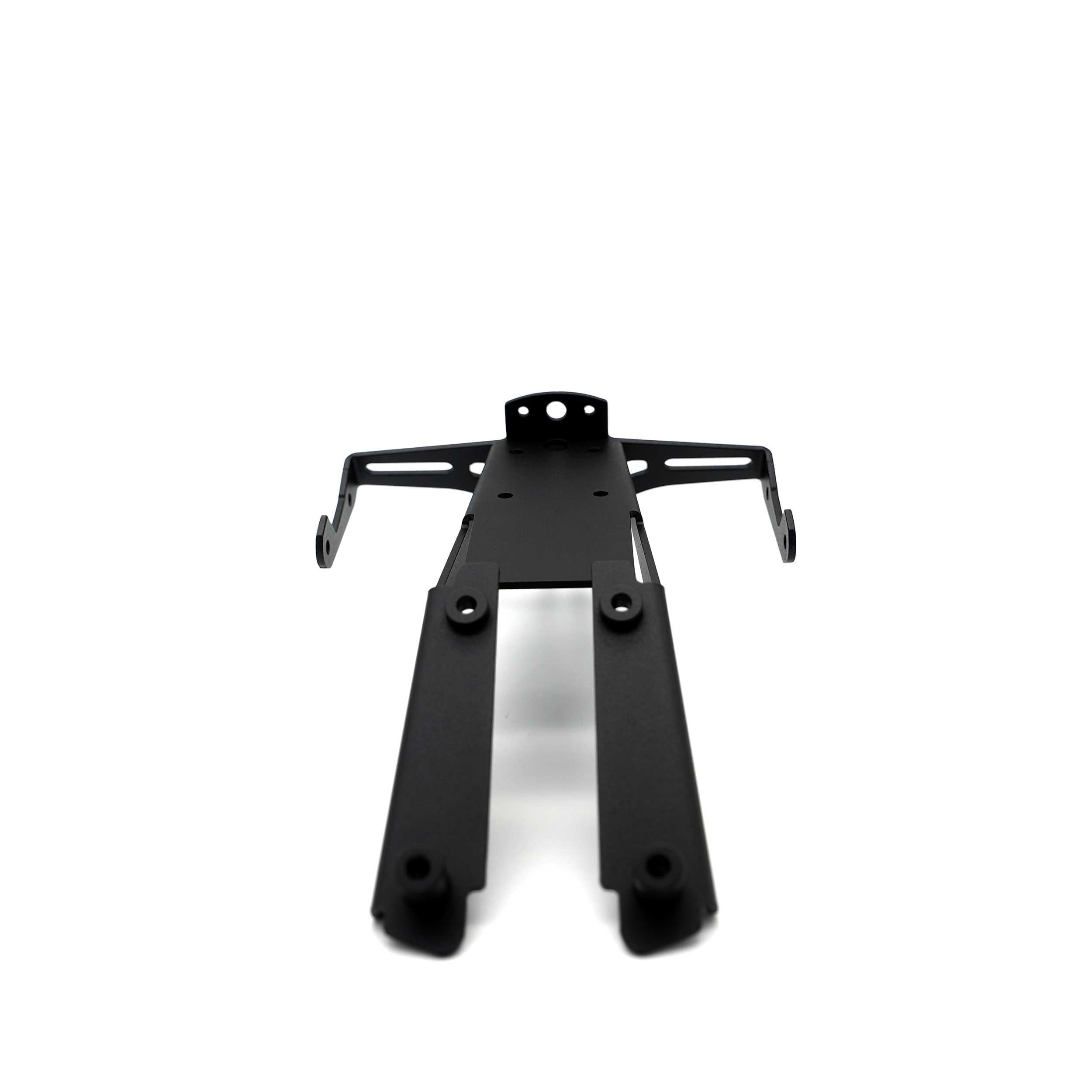 R&G Tail Tidy for Ducati Streetfighter V4 S (25-26)