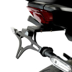R&G Tail Tidy for Yamaha Tracer 7 (25-26)