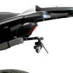 R&G Tail Tidy for Yamaha Tracer 7 GT (25-26)