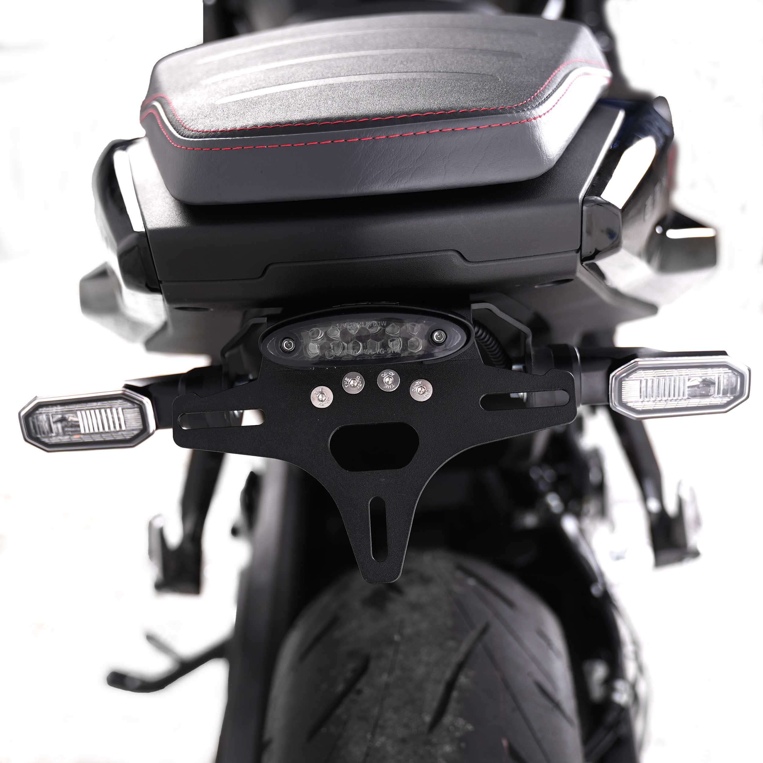 R&G Tail Tidy for Suzuki GSX-8TT (25-26)