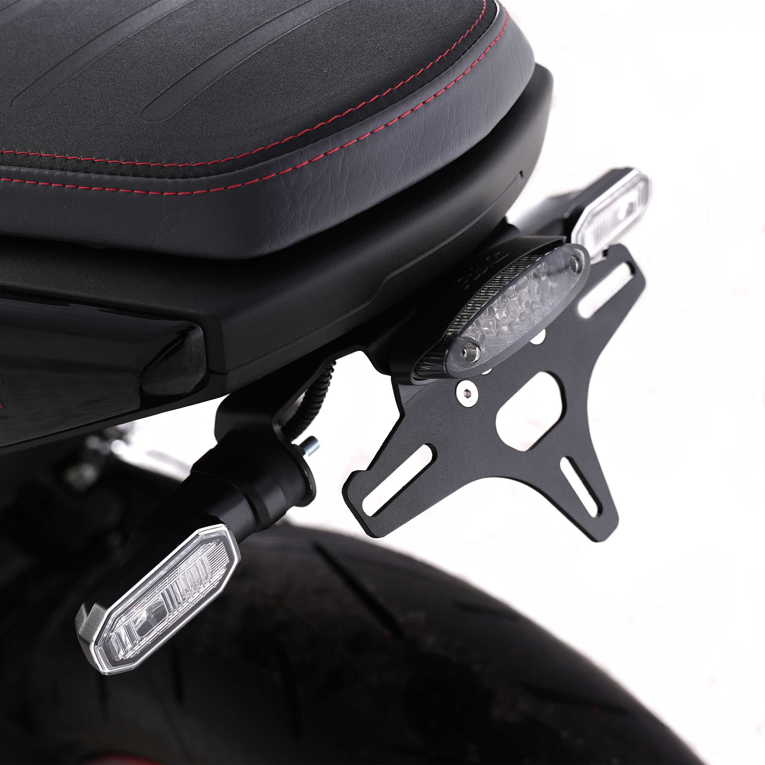 R&G Tail Tidy for Suzuki GSX-8TT (25-26)