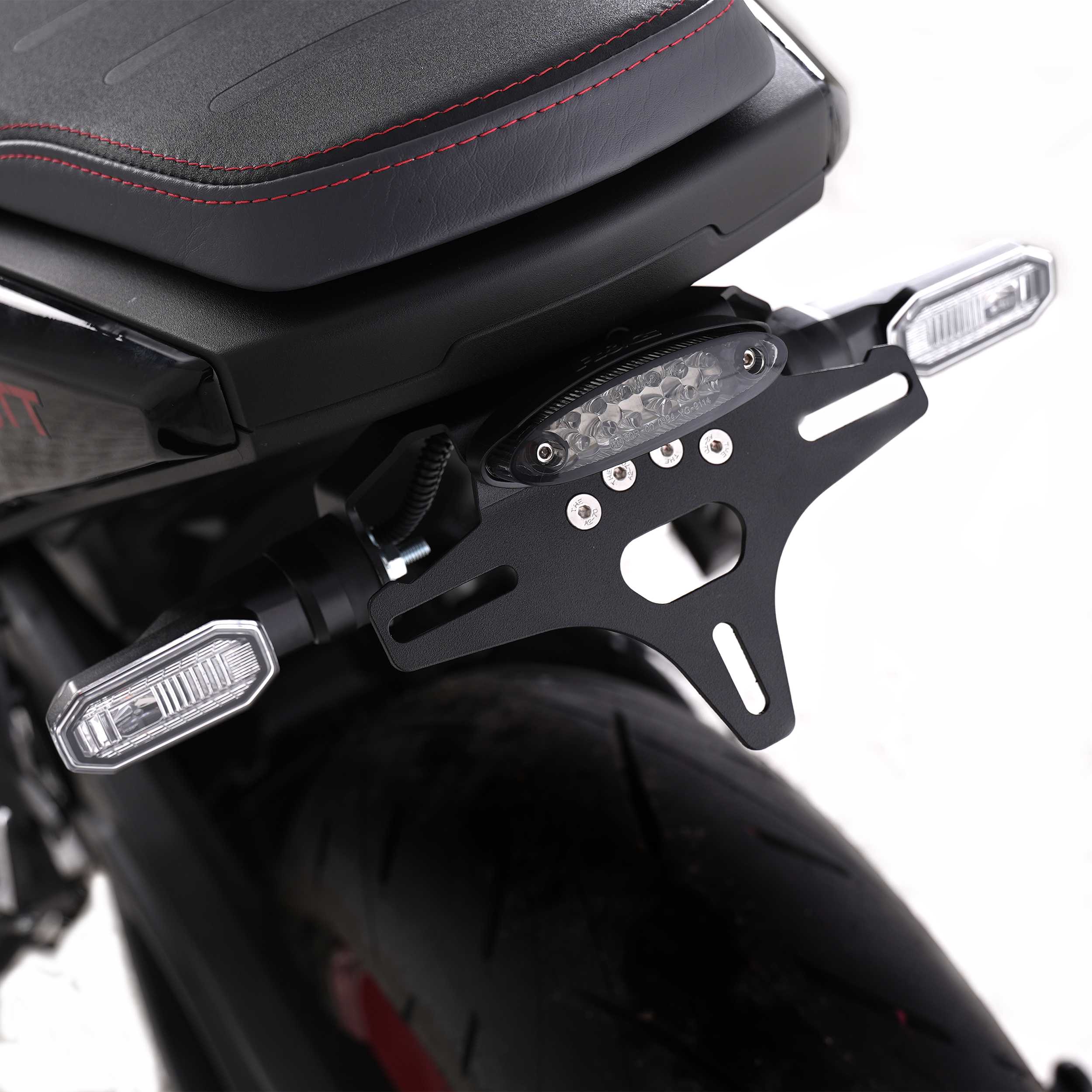 R&G Tail Tidy for Suzuki GSX-8T (25-26)