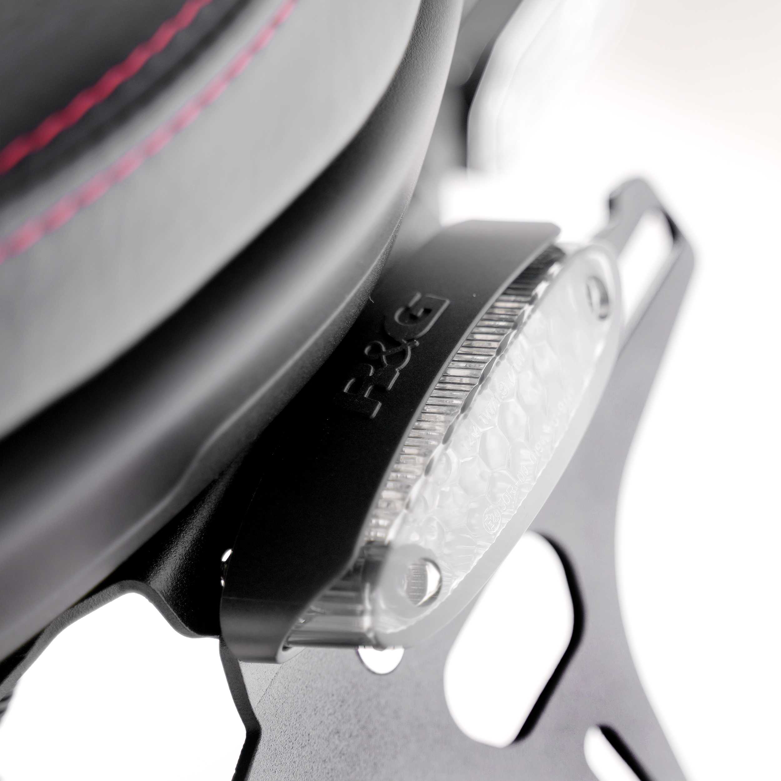 R&G Tail Tidy for Suzuki GSX-8T (25-26)