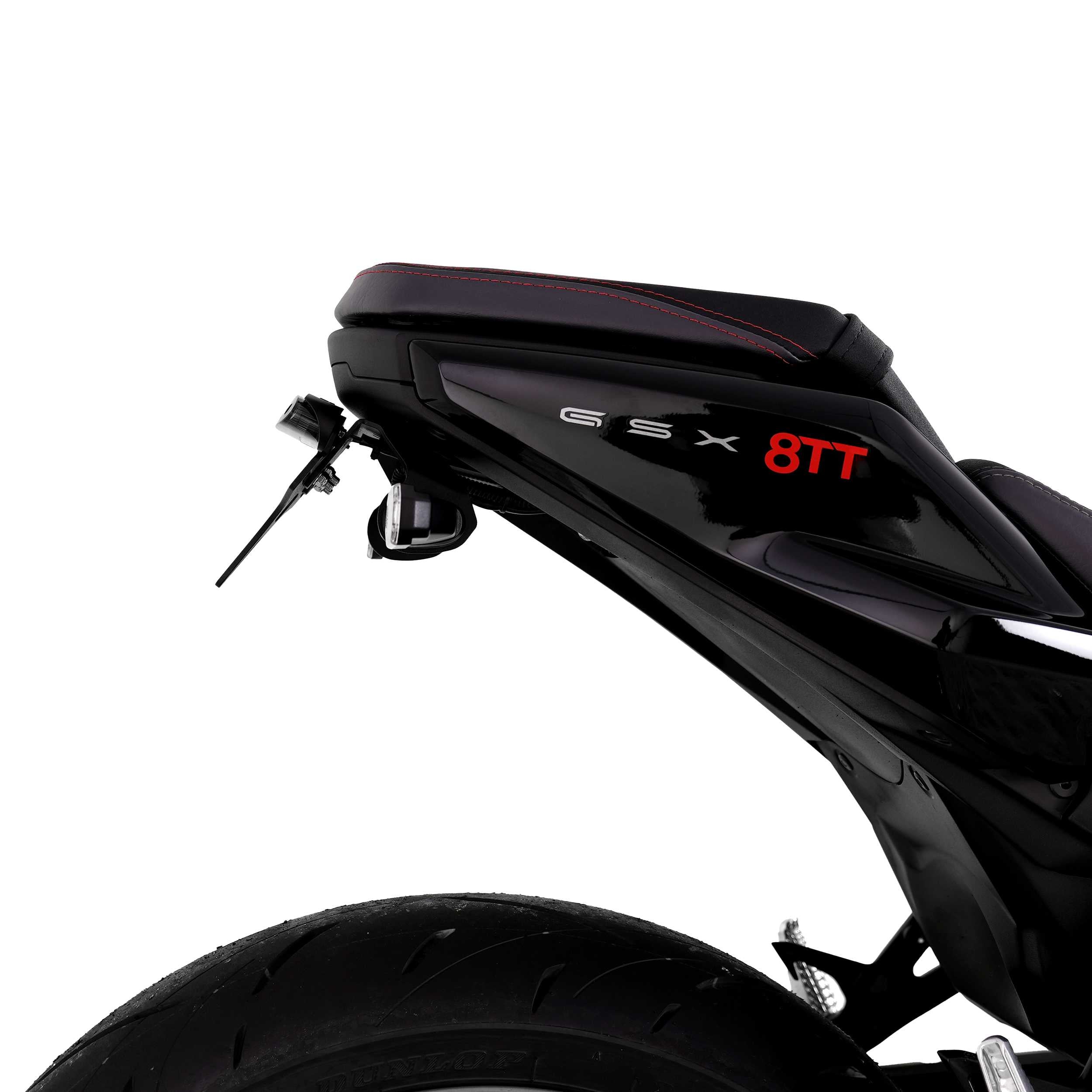 R&G Tail Tidy for Suzuki GSX-8TT (25-26)