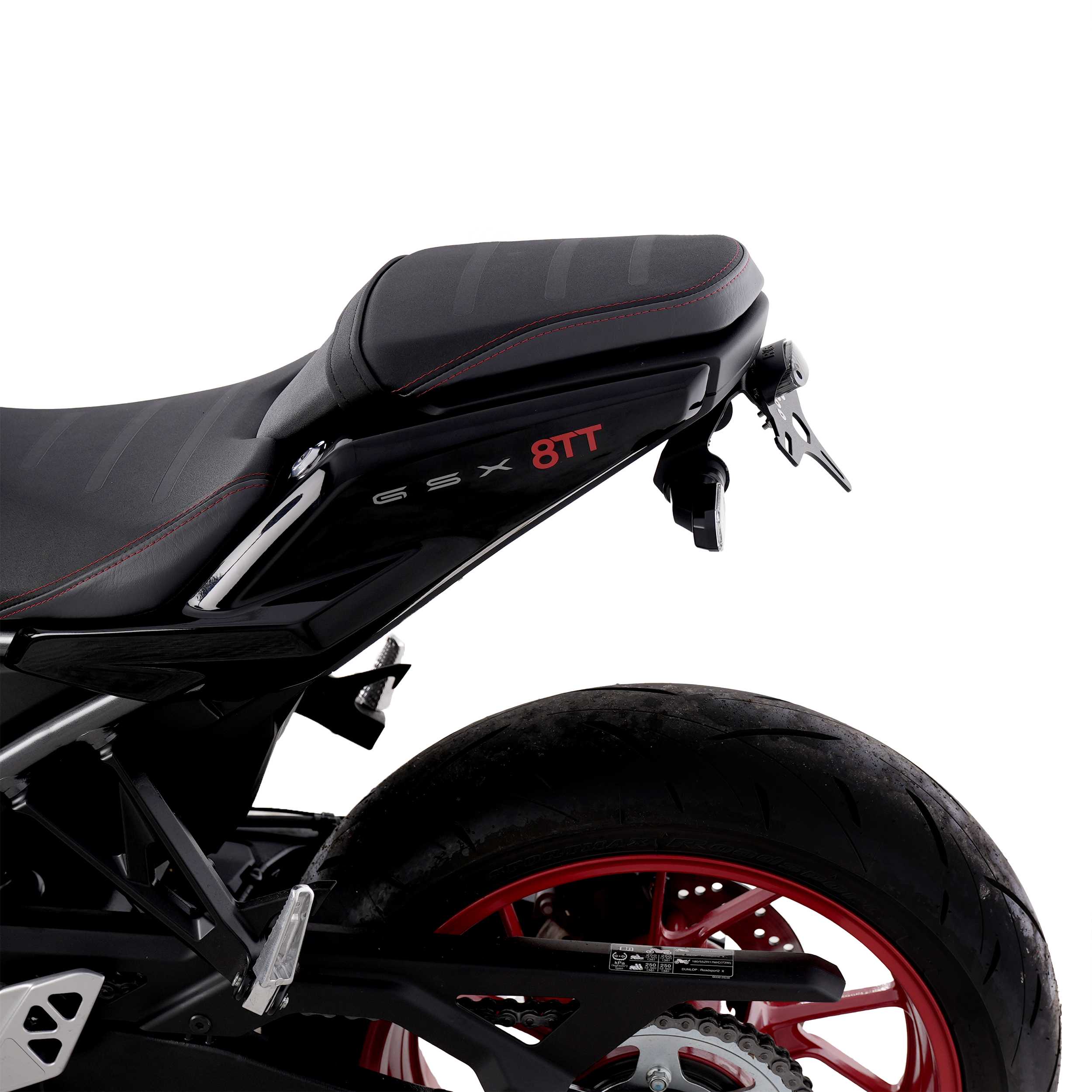 R&G Tail Tidy for Suzuki GSX-8TT (25-26)