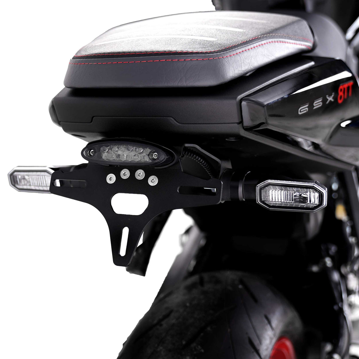 R&G Tail Tidy for Suzuki GSX-8TT (25-26) Main image