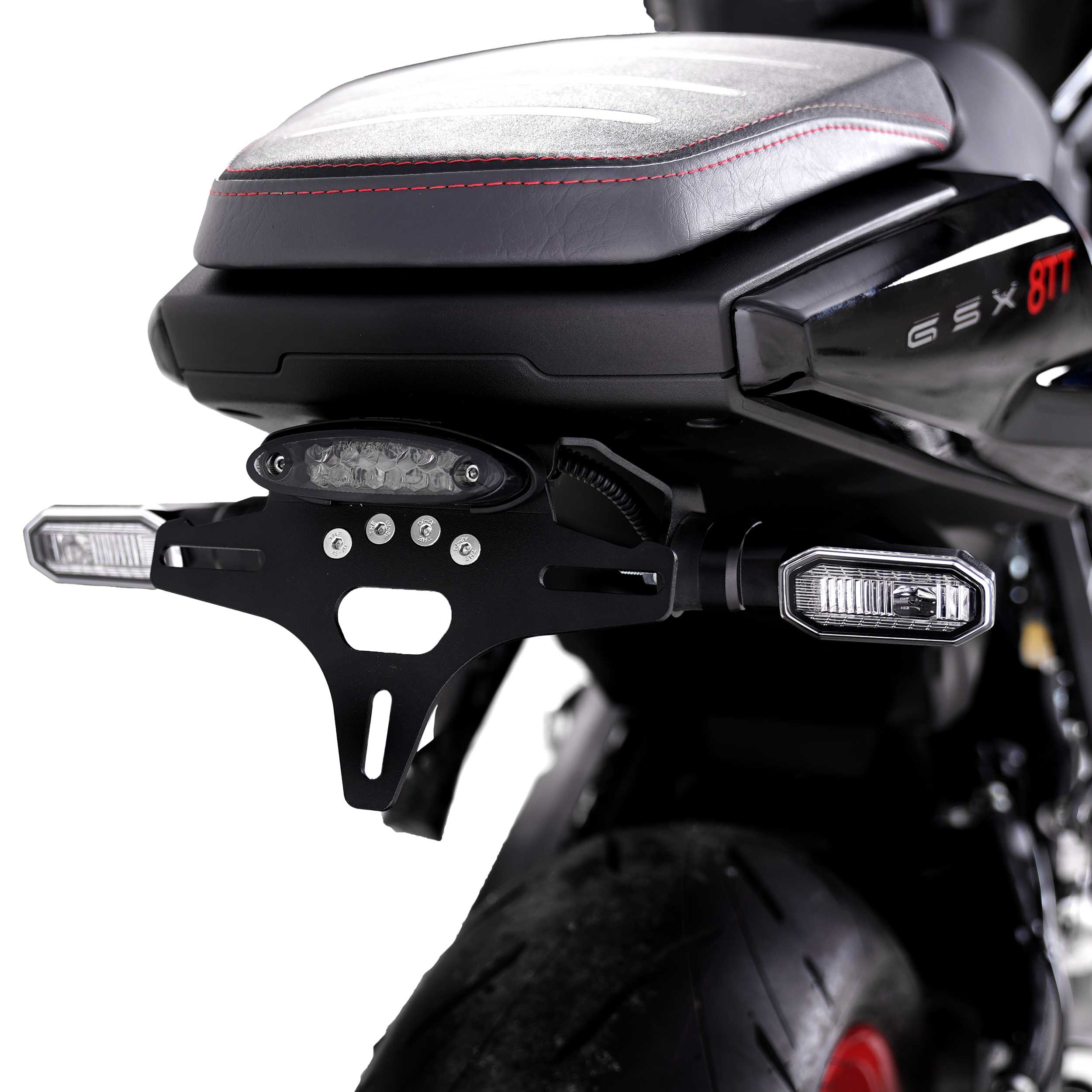 R&G Tail Tidy for Suzuki GSX-8TT (25-26)