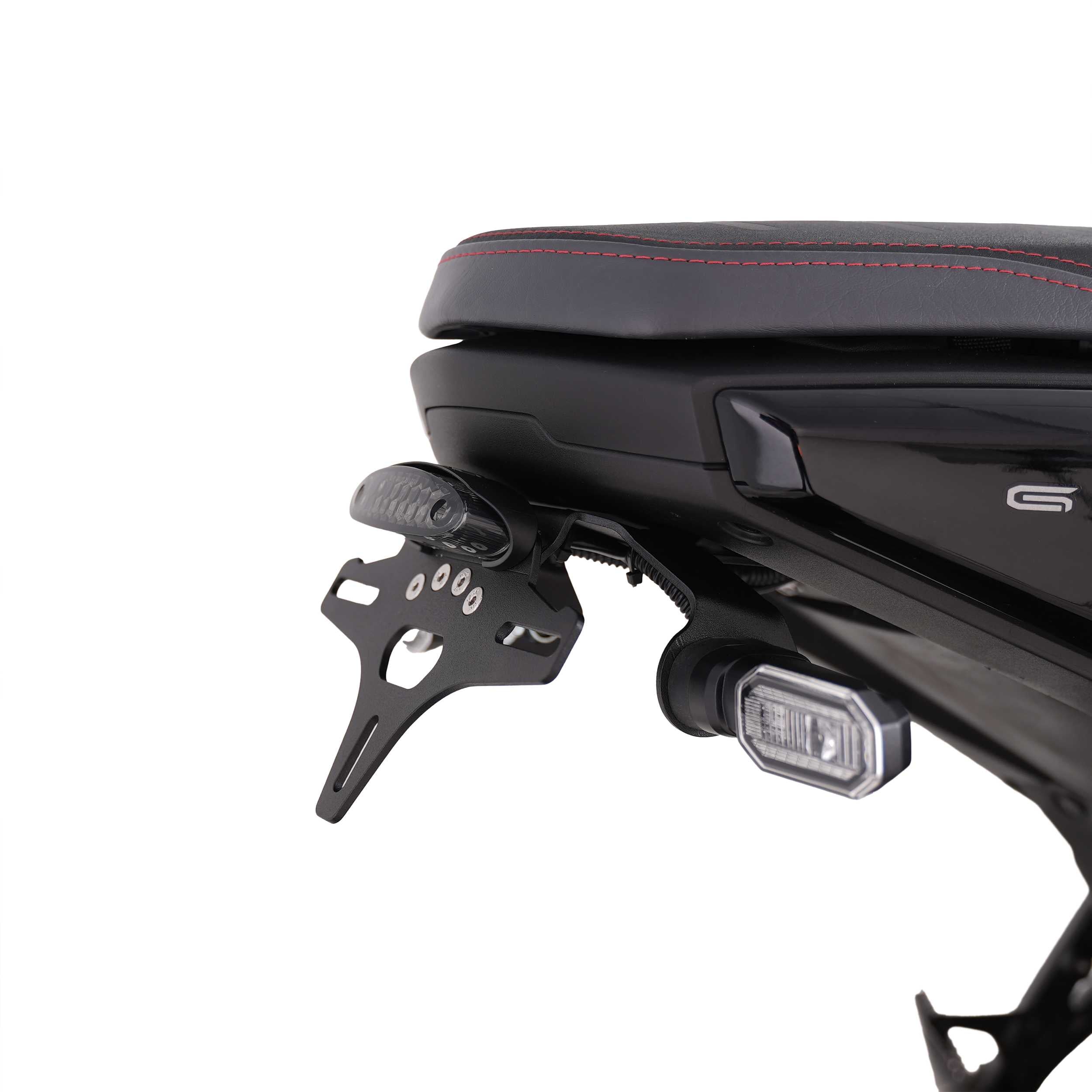 R&G Tail Tidy for Suzuki GSX-8T (25-26) Secondary image