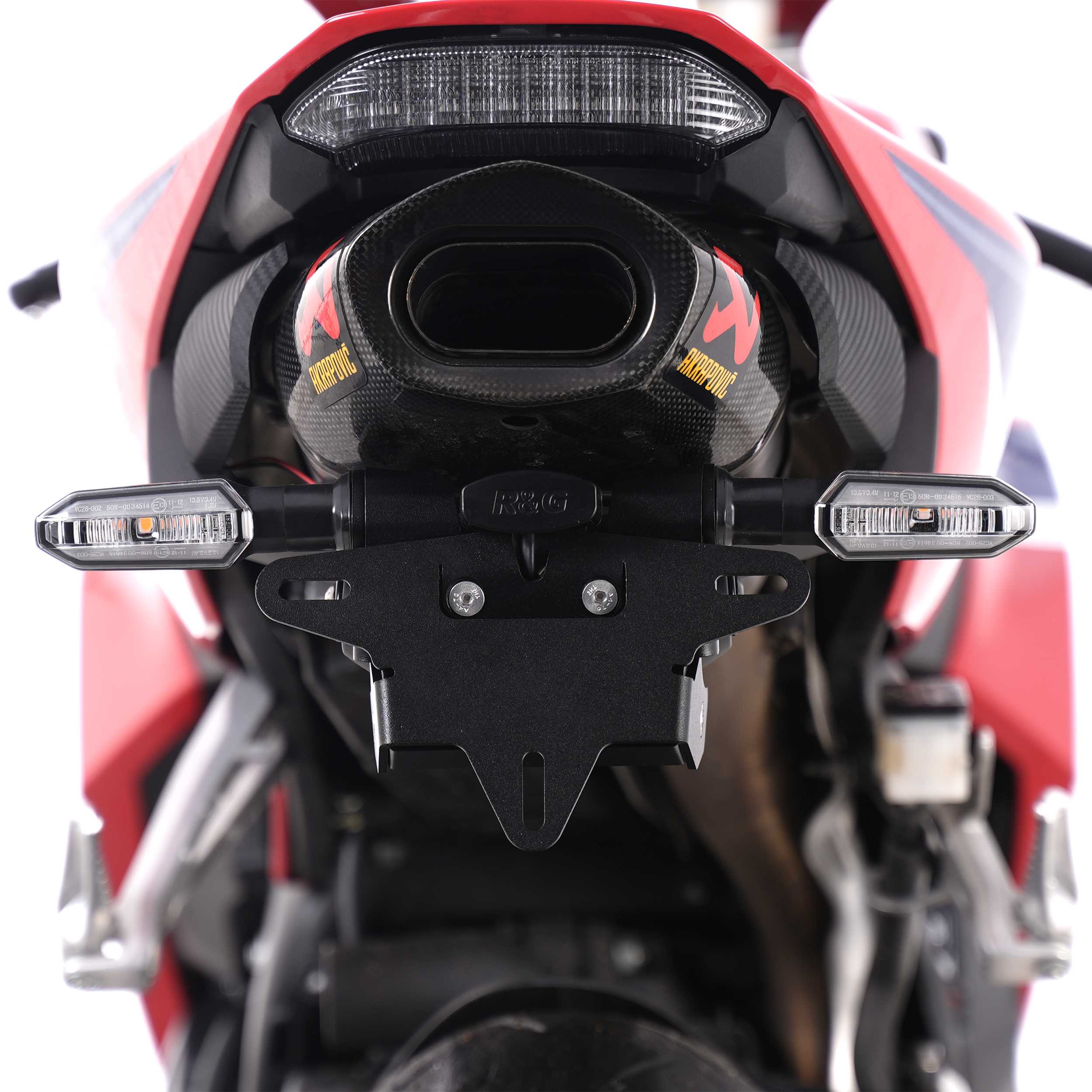 R&G Tail Tidy for Honda CBR600RR (24-26)