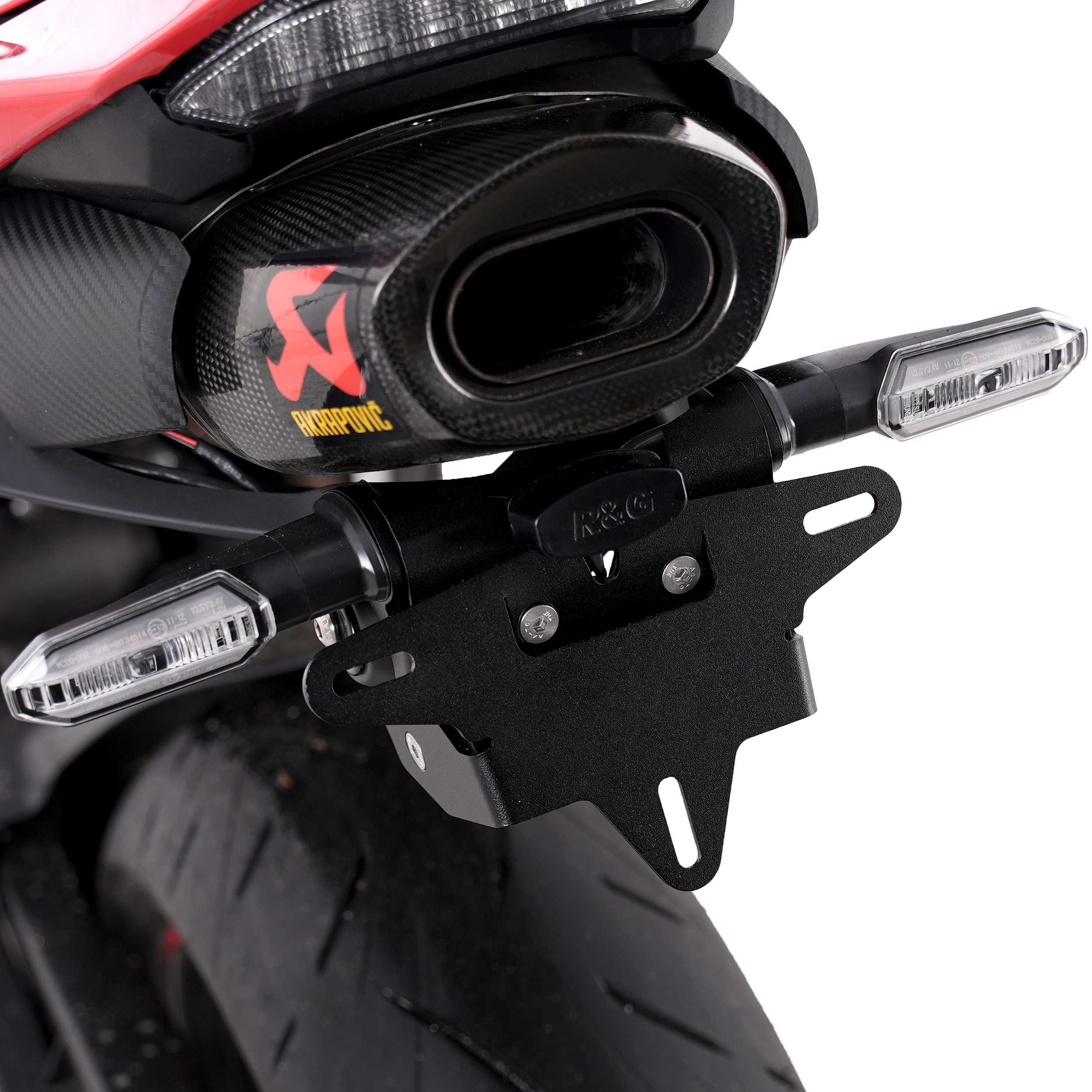 R&G Tail Tidy for Honda CBR600RR (24-26)
