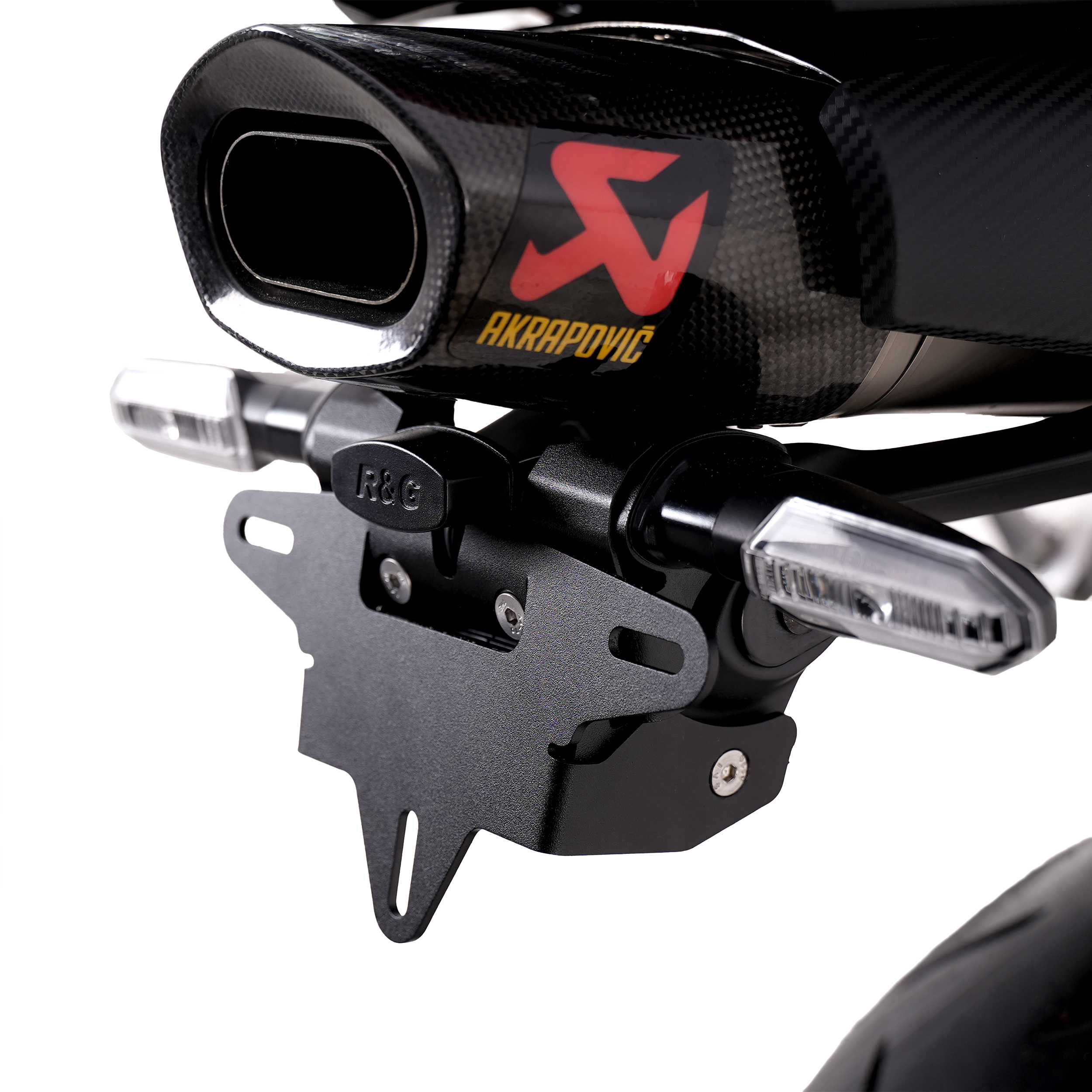 R&G Tail Tidy for Honda CBR600RR (24-26)