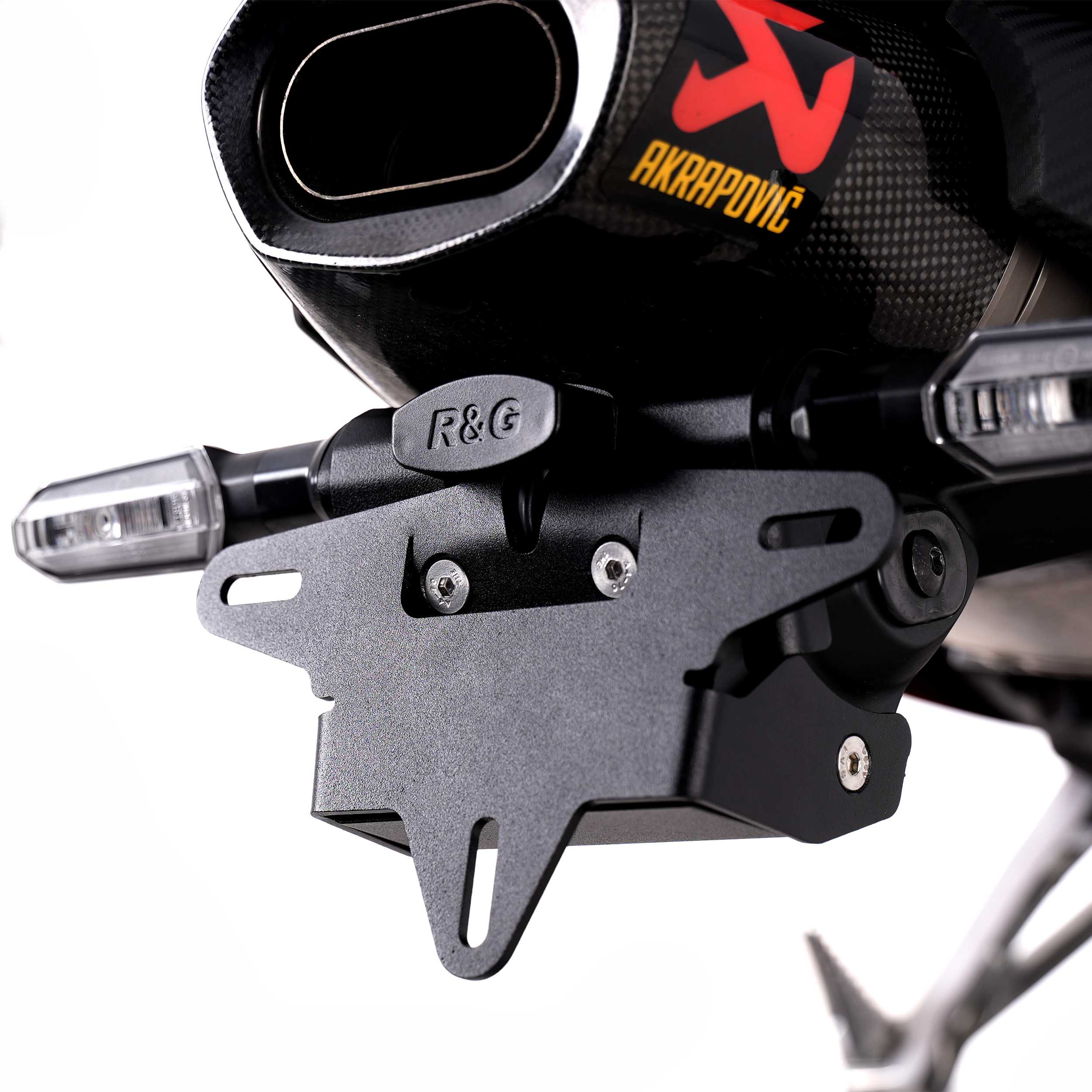 R&G Tail Tidy for Honda CBR600RR (24-26)
