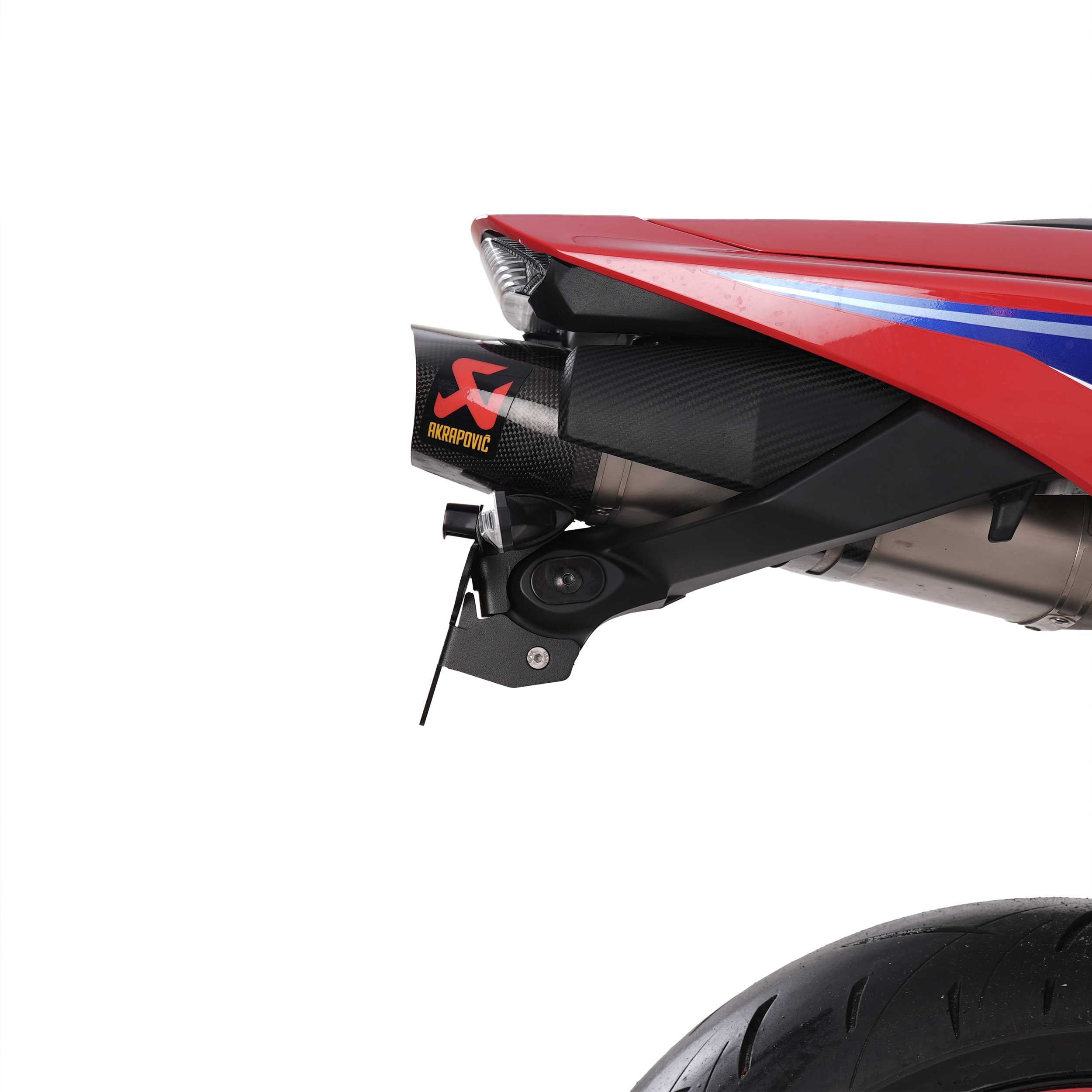 R&G Tail Tidy for Honda CBR600RR (24-26)