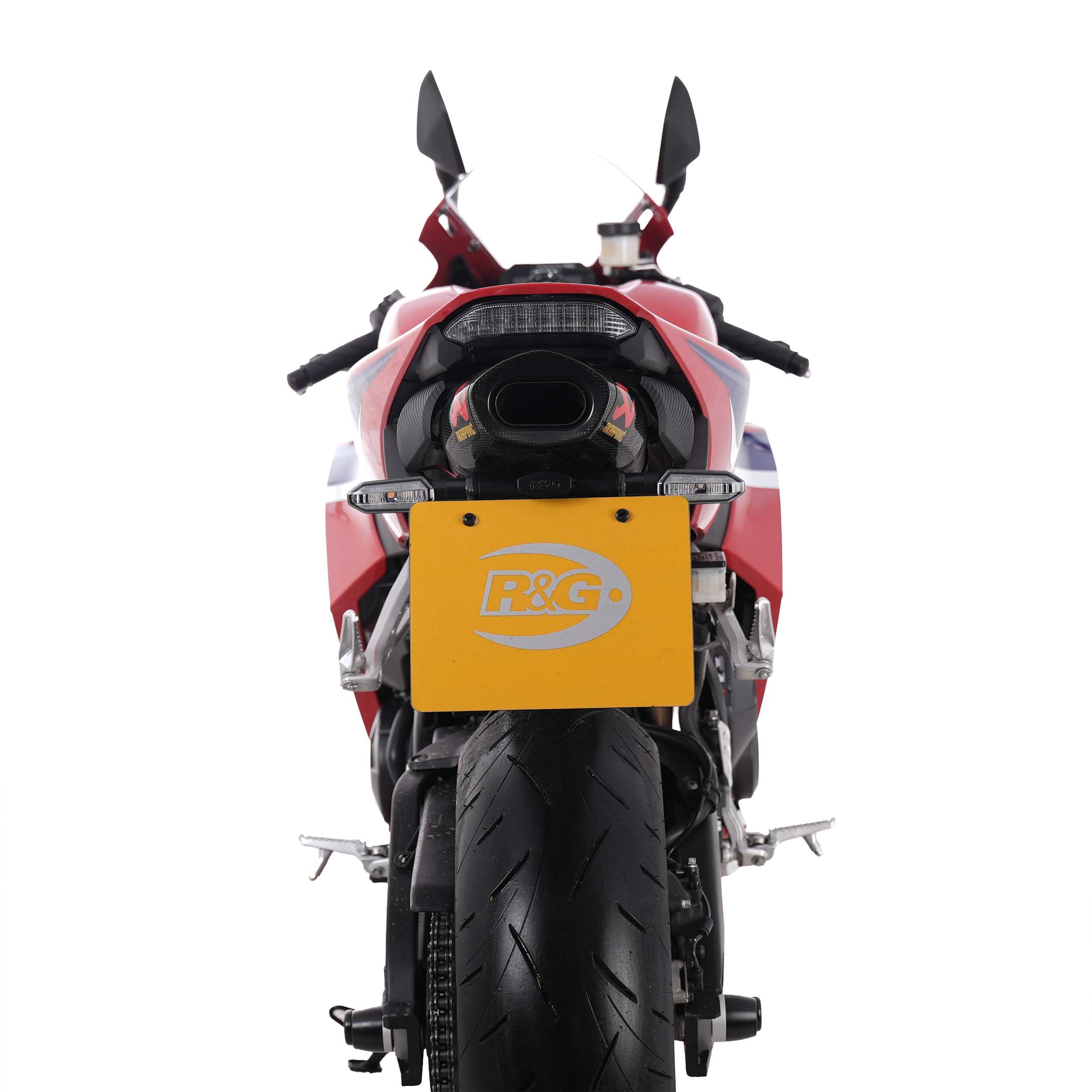 R&G Tail Tidy for Honda CBR600RR (24-26)