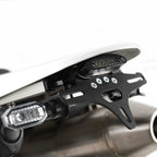 R&G Tail Tidy for Suzuki DR-Z4SM (25-26)