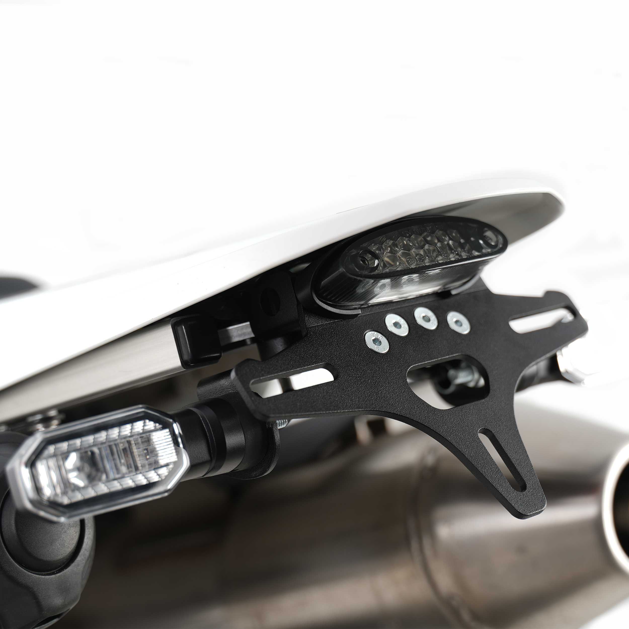 R&G Tail Tidy for Suzuki DR-Z4SM (25-26)