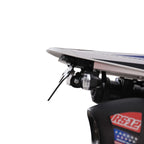 R&G Tail Tidy for Suzuki DR-Z4SM (25-26)