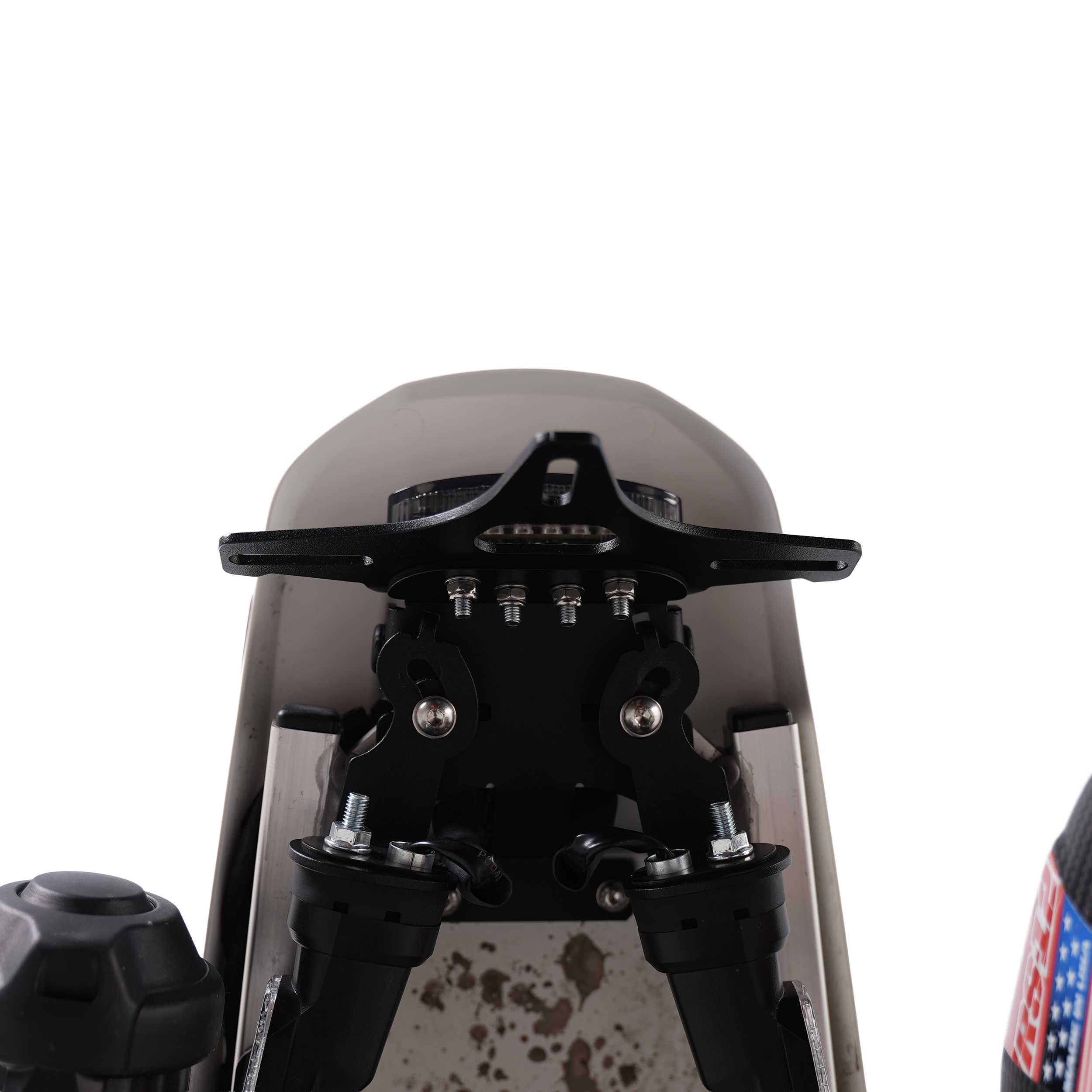 R&G Tail Tidy for Suzuki DR-Z4SM (25-26)