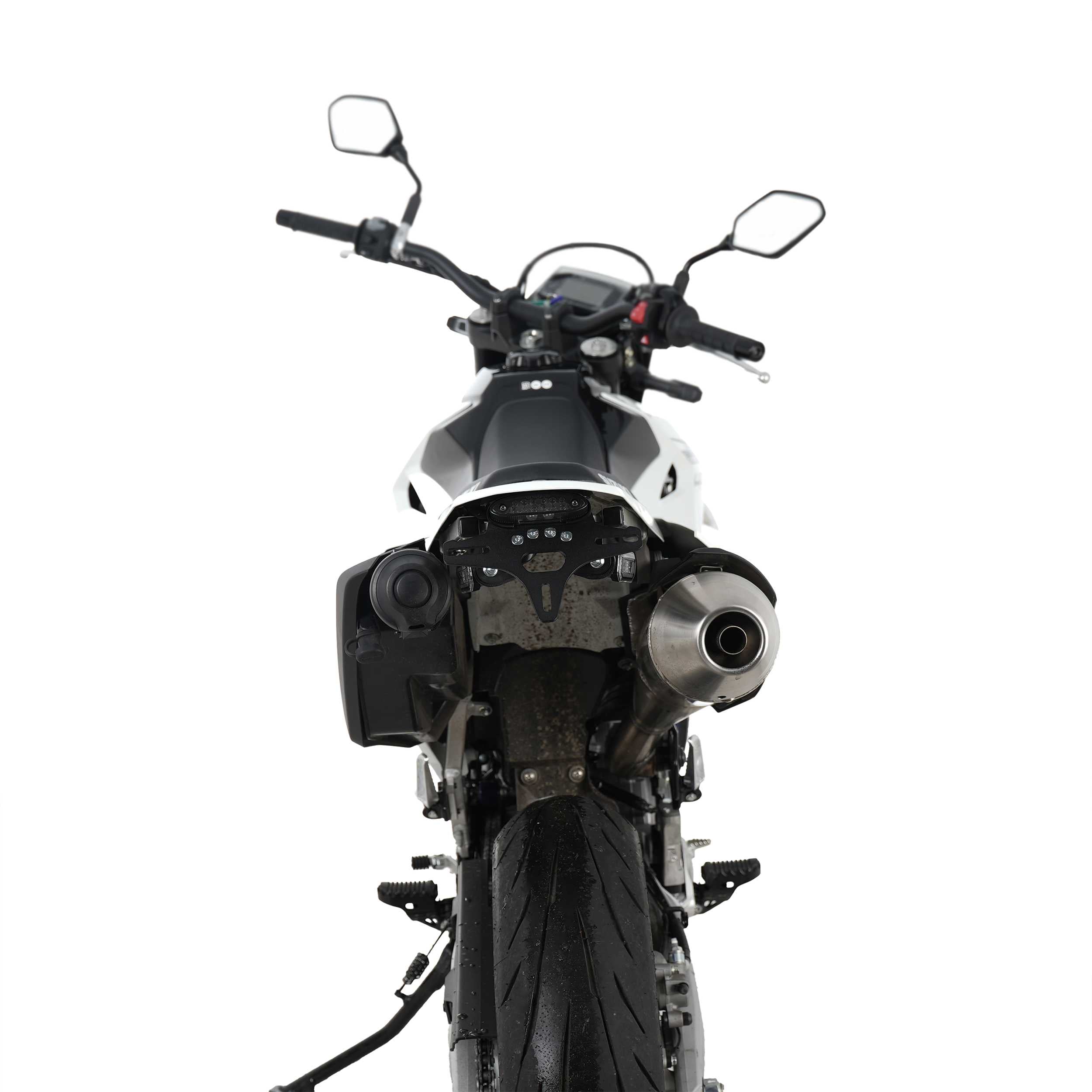 R&G Tail Tidy for Suzuki DR-Z4SM (25-26)