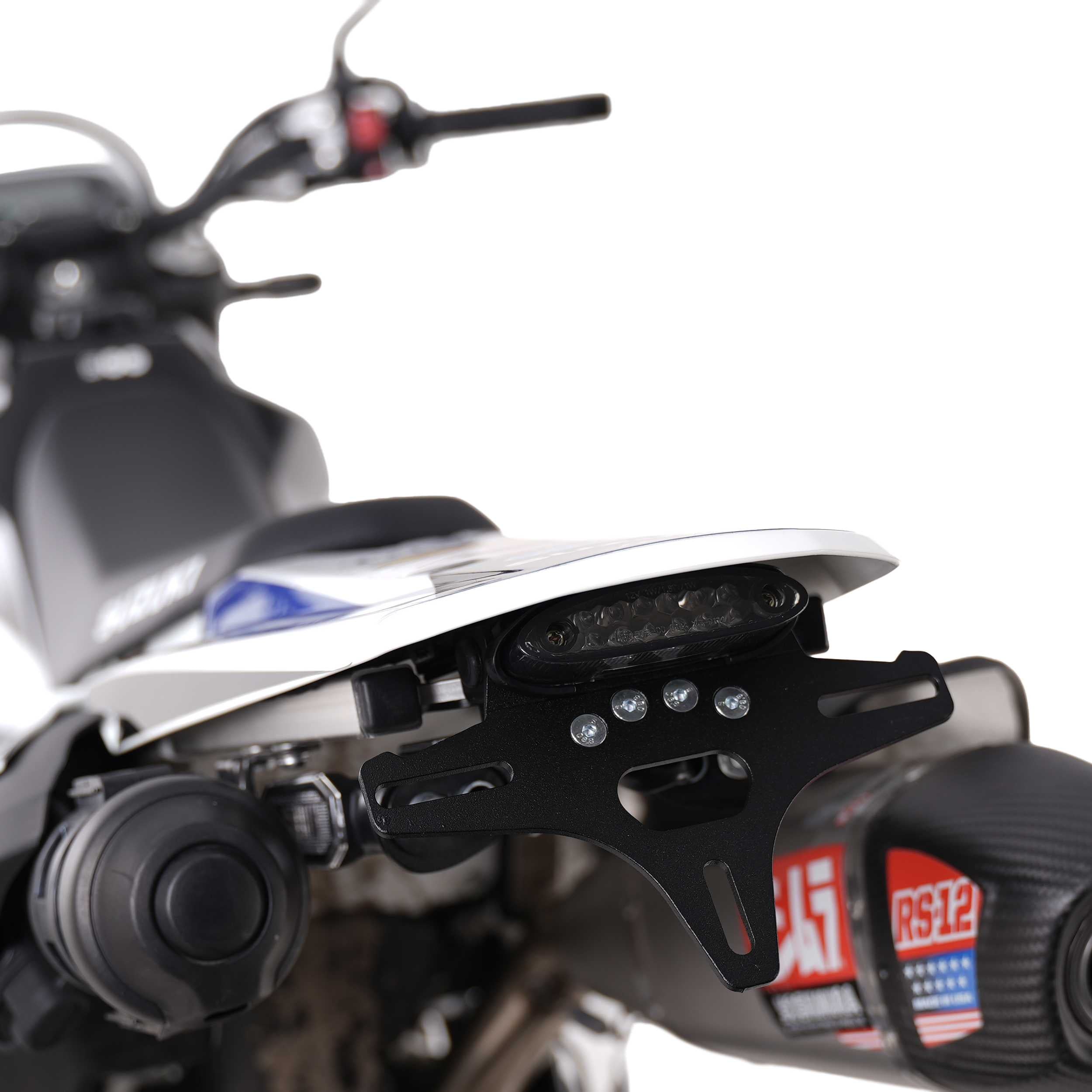 R&G Tail Tidy for Suzuki DR-Z4SM (25-26)