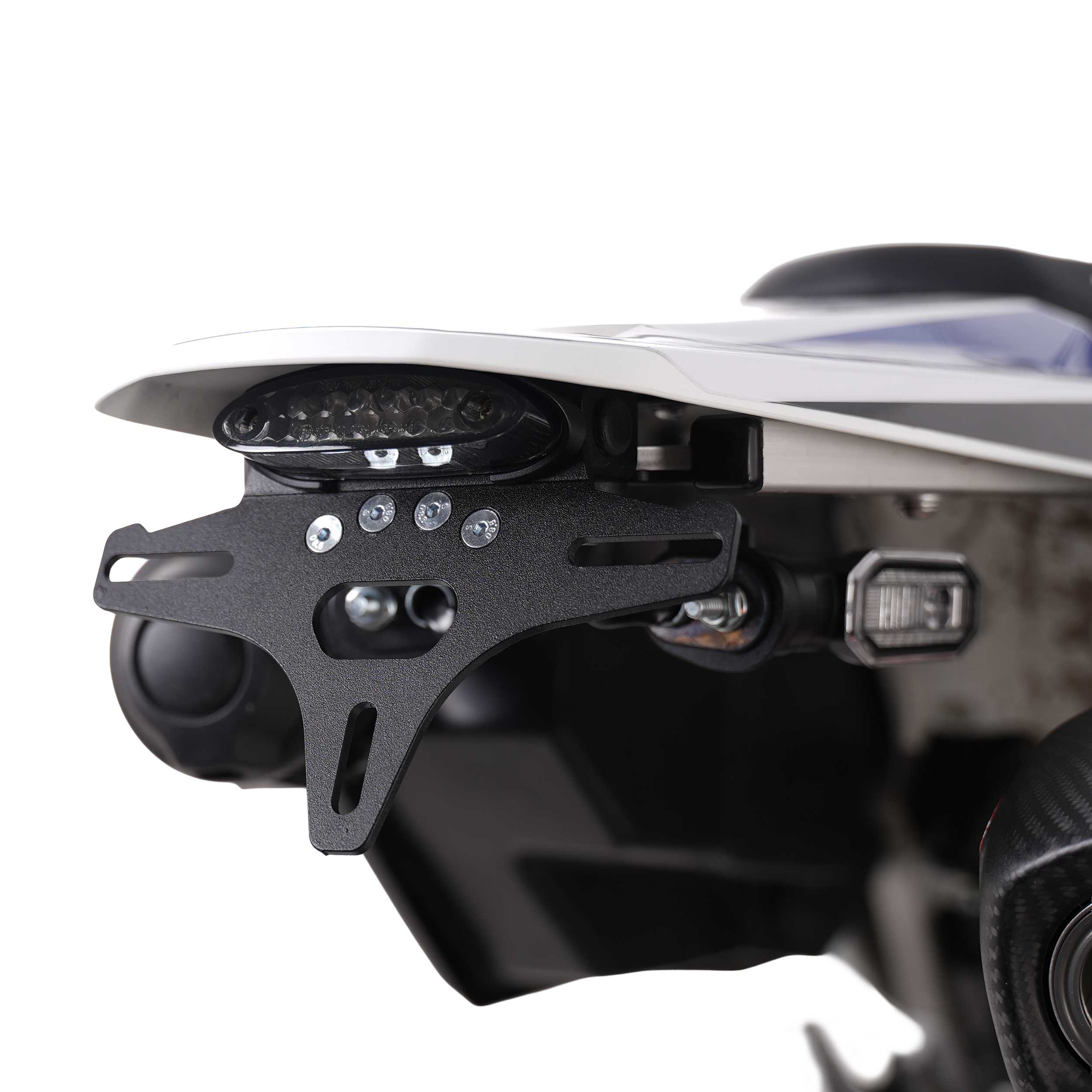 R&G Tail Tidy for Suzuki DR-Z4SM (25-26)