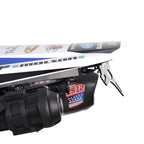 R&G Tail Tidy for Suzuki DR-Z4SM (25-26)